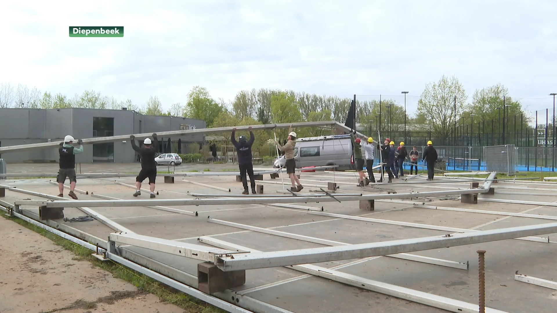 Praesesverkiezingen Diepenbeek worden voor het eerst betalend door gestegen kosten studentenverenigingen