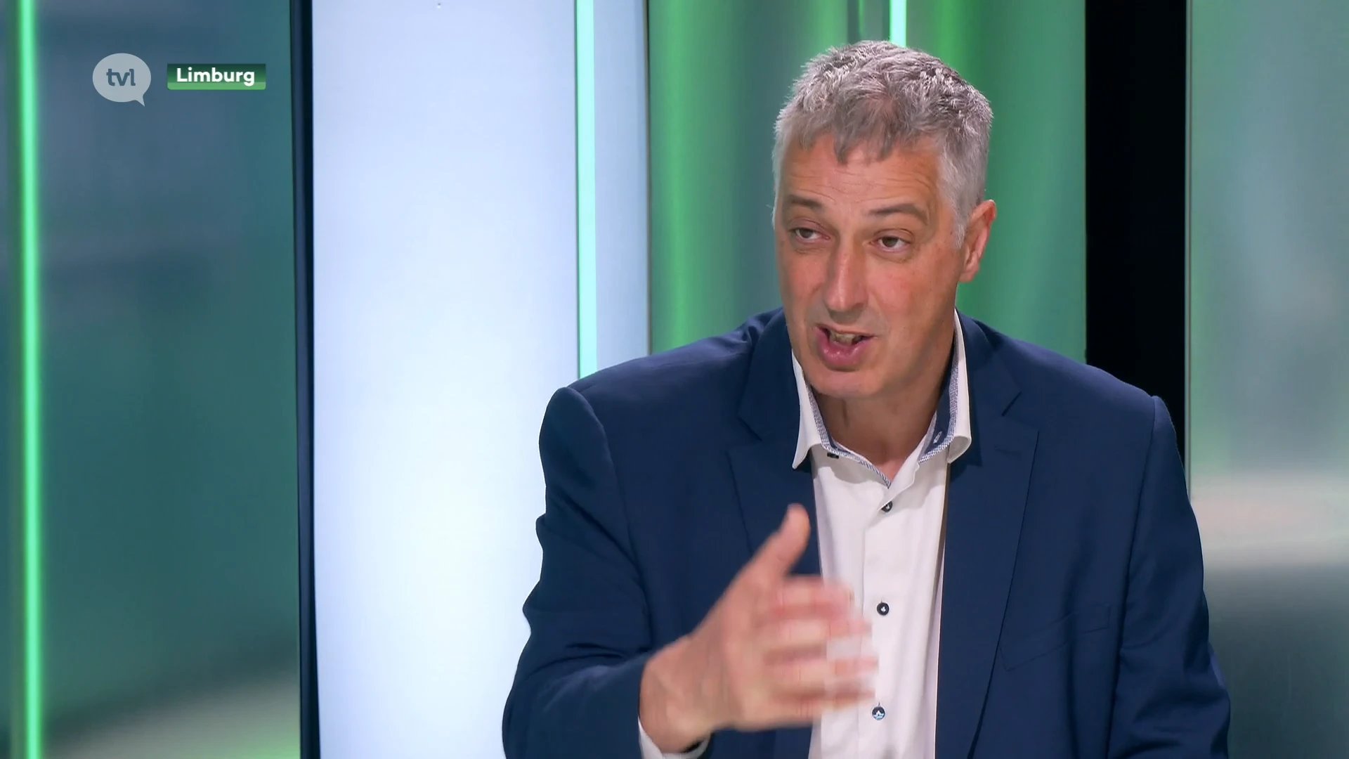 Afscheidnemend procureur Vermeiren: "structurele maatregelen nodig om misdaad te bestrijden"
