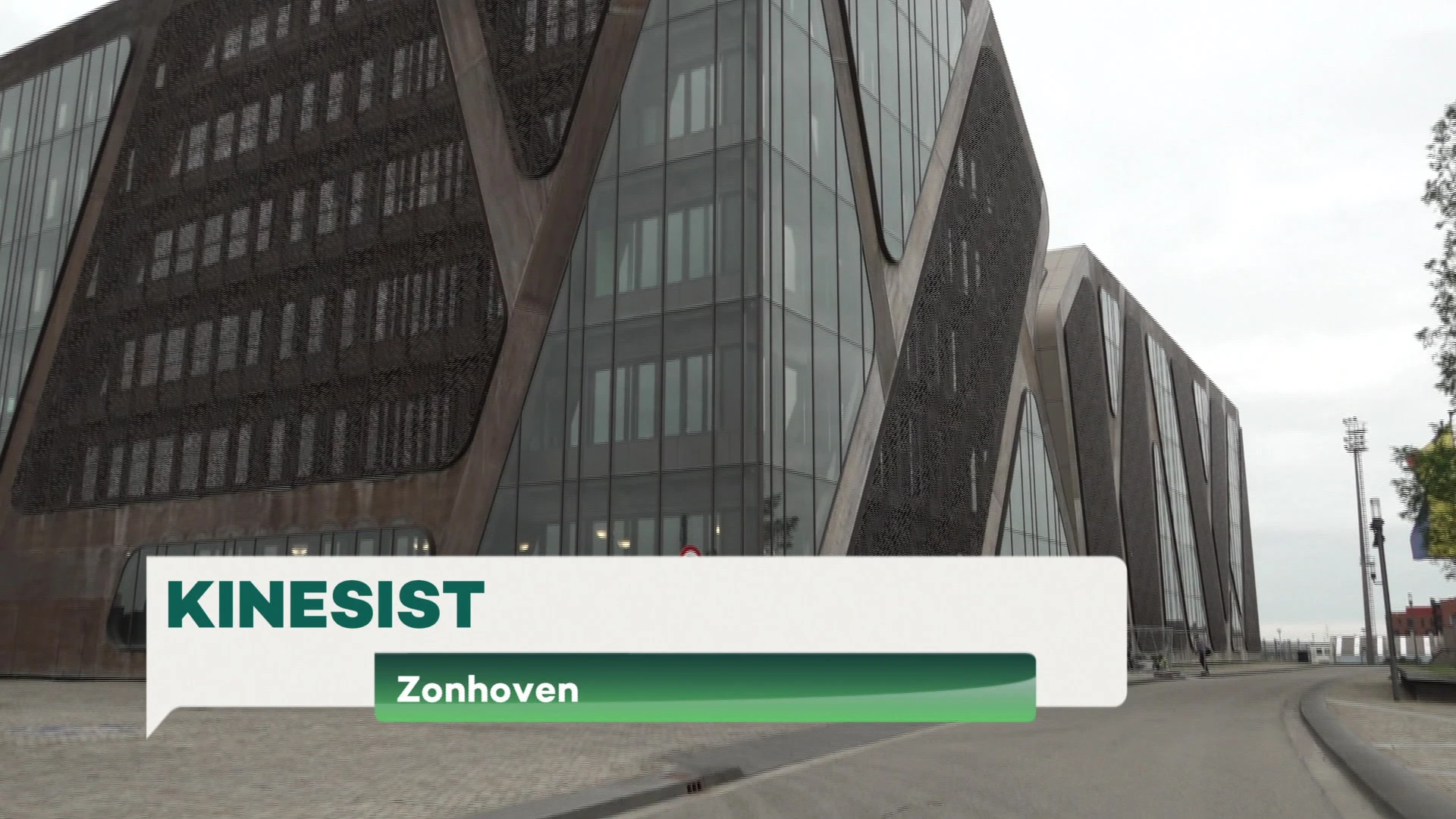 TVL Nieuws, 12 april 2024