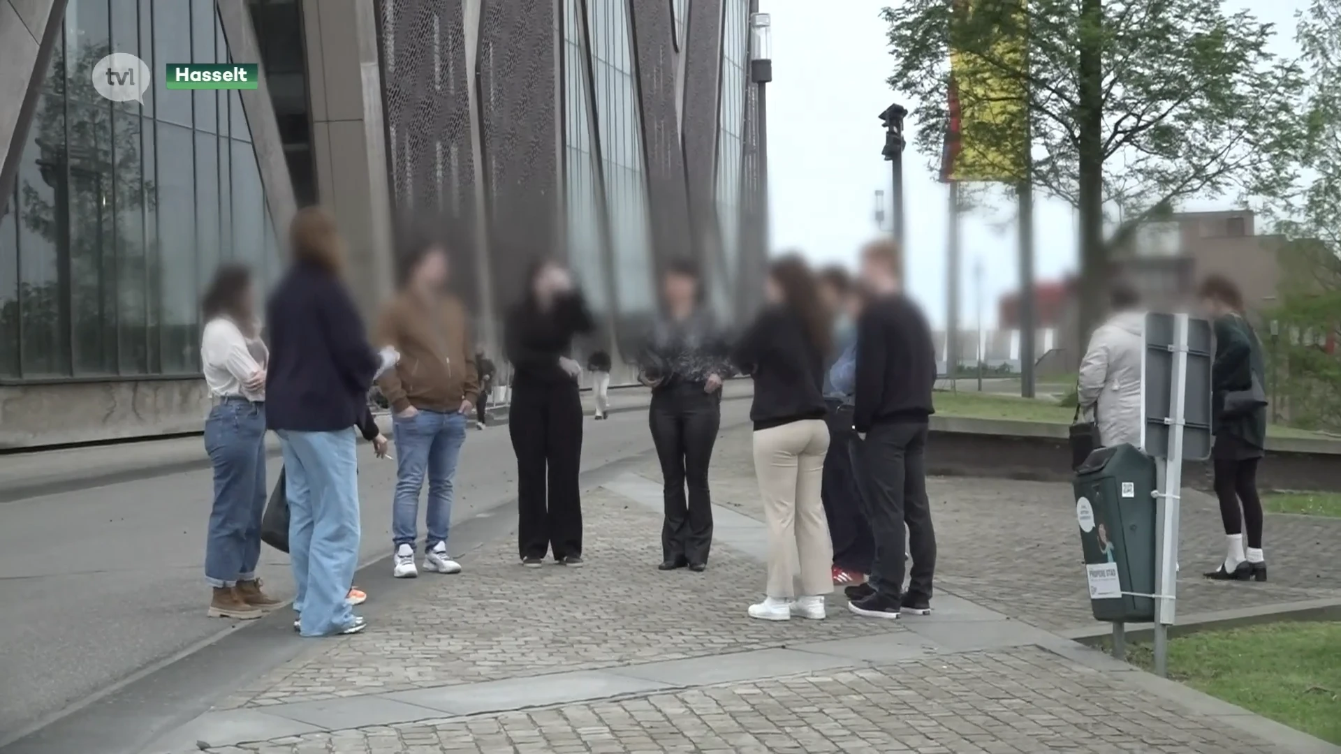Zonhovense ex-kinesist krijgt 20 maanden cel voor aanranding minderjarigen
