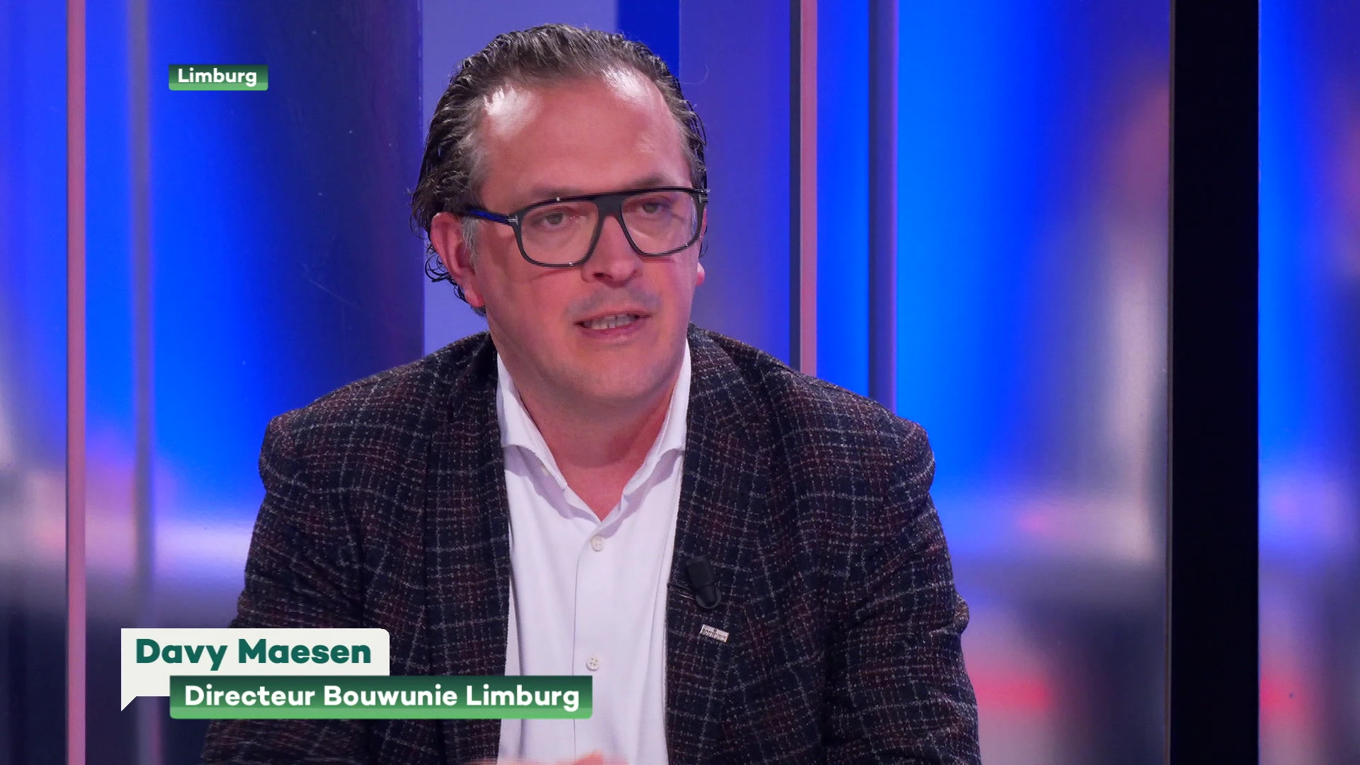 Bouwfirma's moeten handen in elkaar slaan om personeelstekort tegen te gaan