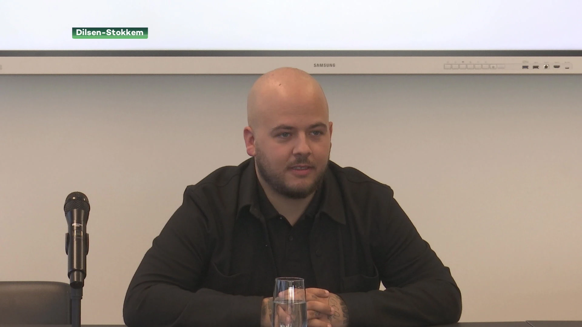 Luca Brecel klaar om wereldtitel te verdedigen