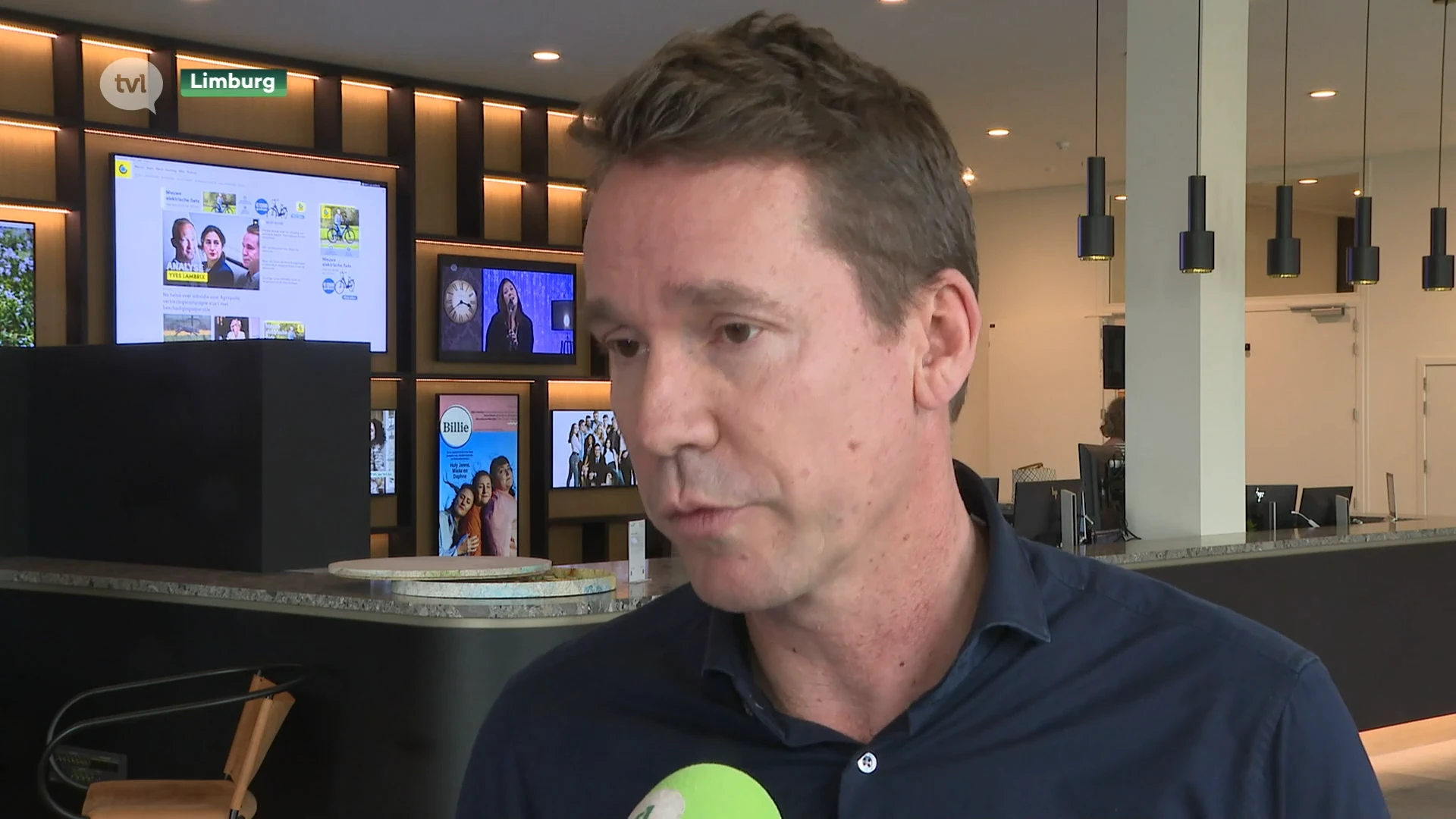 Minister Jo Brouns ziet beschadigingsoperatie vlak voor verkiezingen