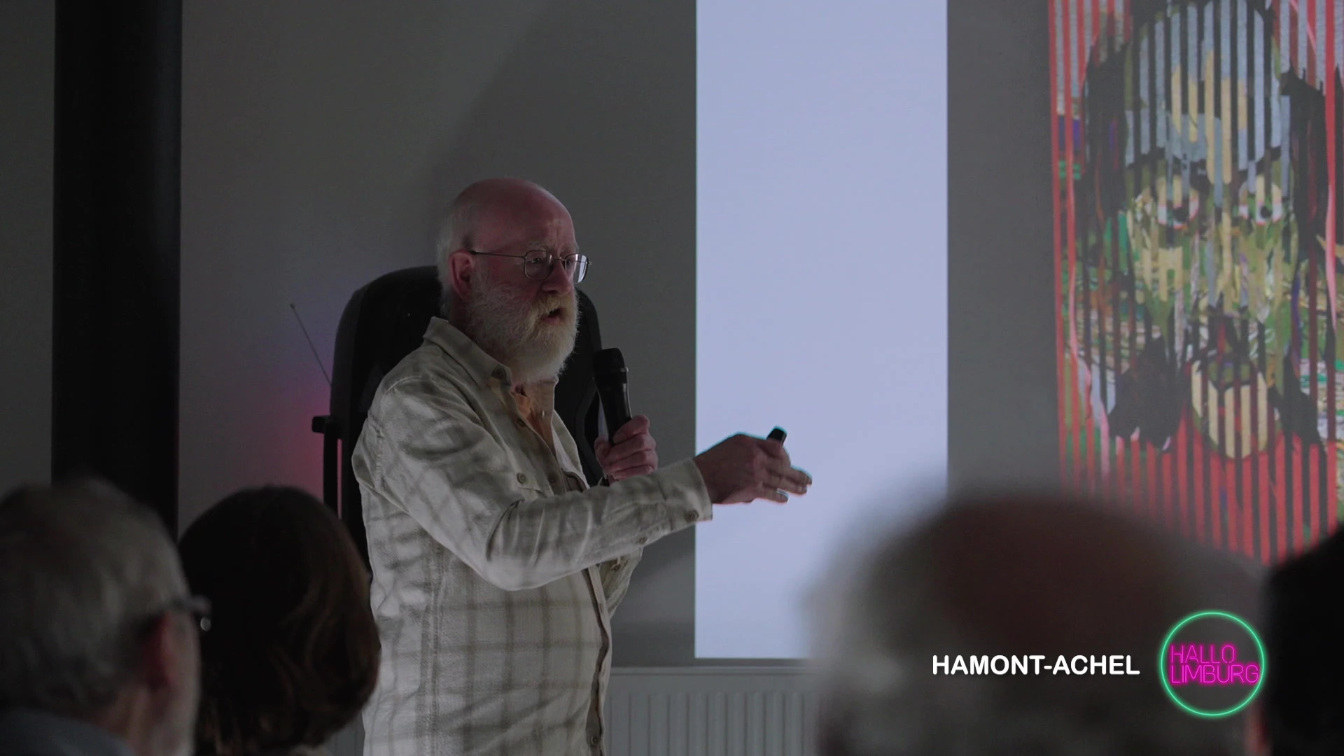 Hallo Hamont-Achel: 100 jaar bib Achel