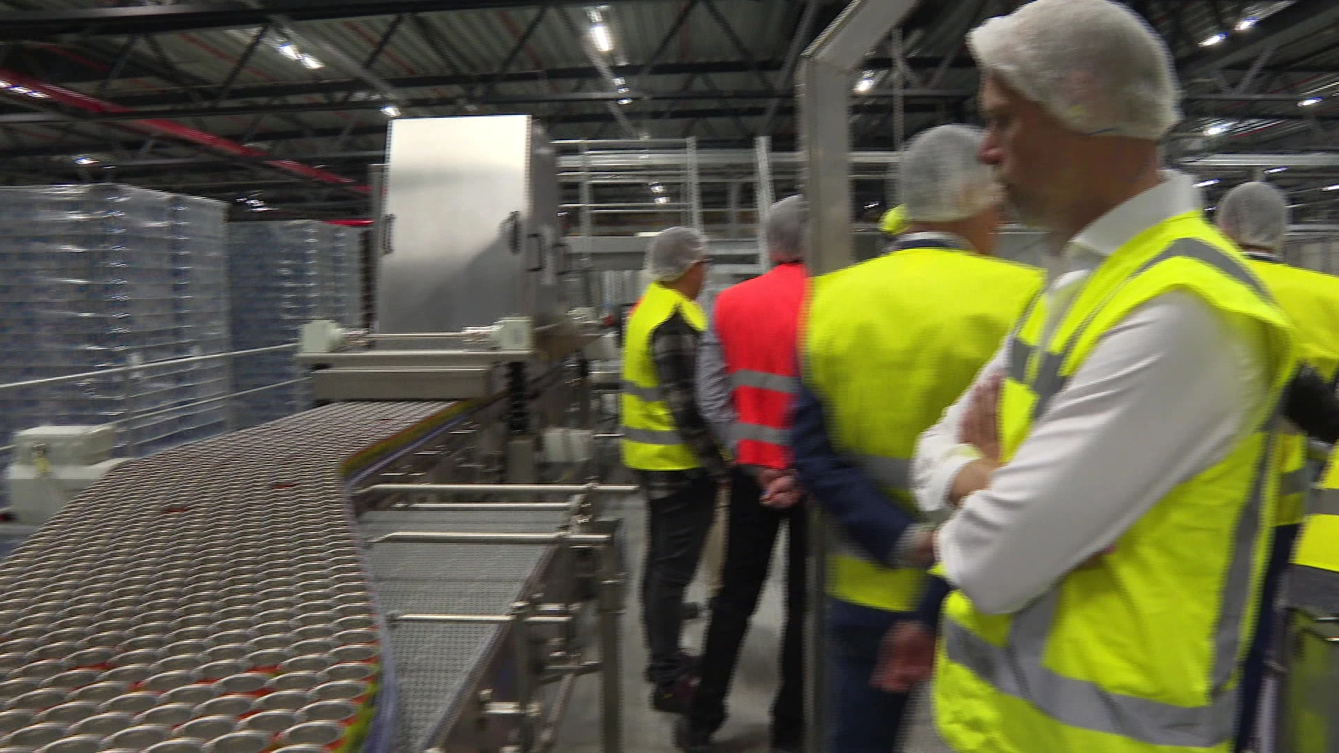 Nieuwe samenwerkingsovereenkomst LRM en Vlaamse regering unaniem goedgekeurd