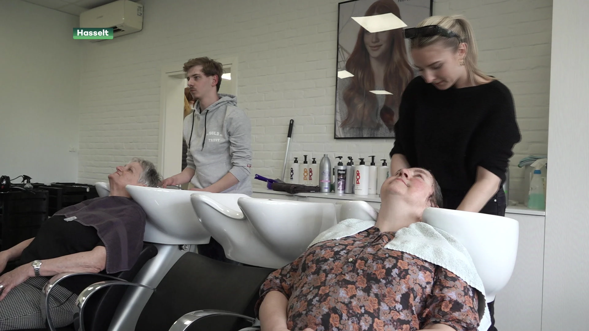 Vraag naar opleidingen op werkvloer stijgt: SyntraPXL nieuwe opleidingen duaal leren in Pelt