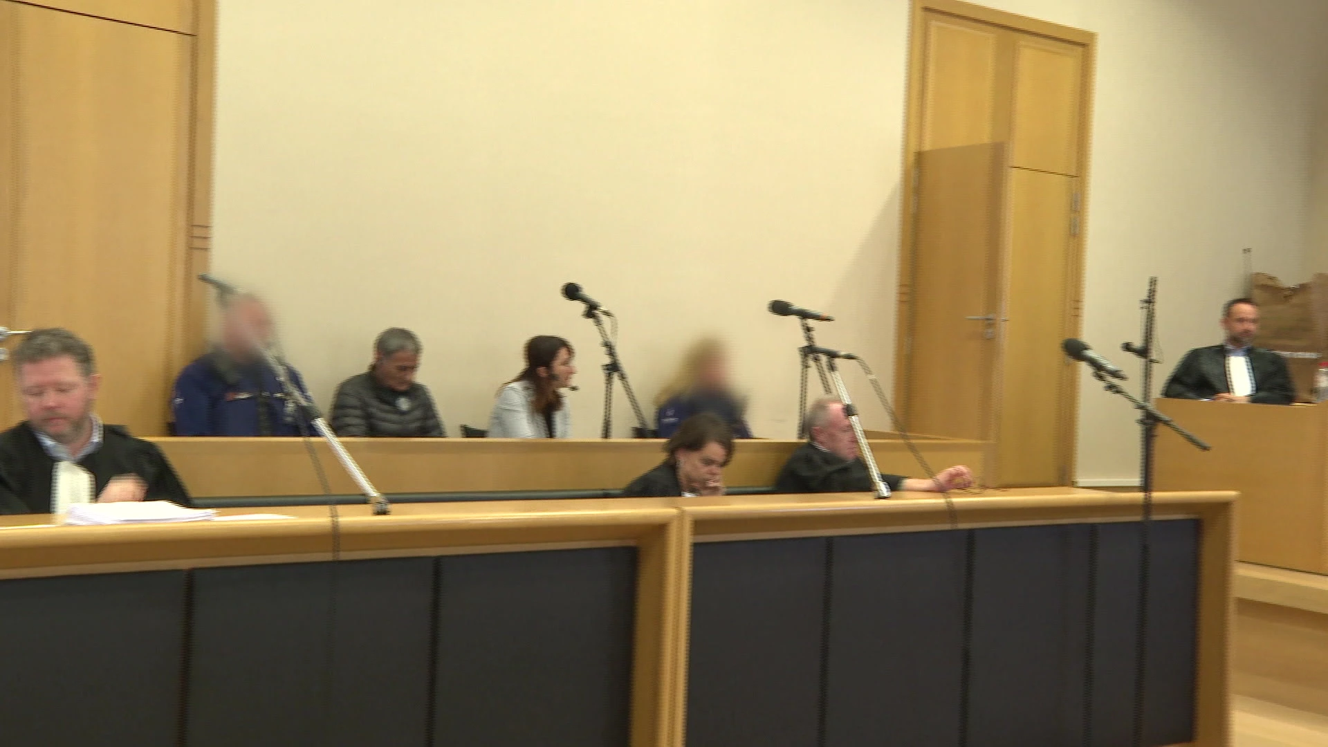 TVL Nieuws, 25 april 2024