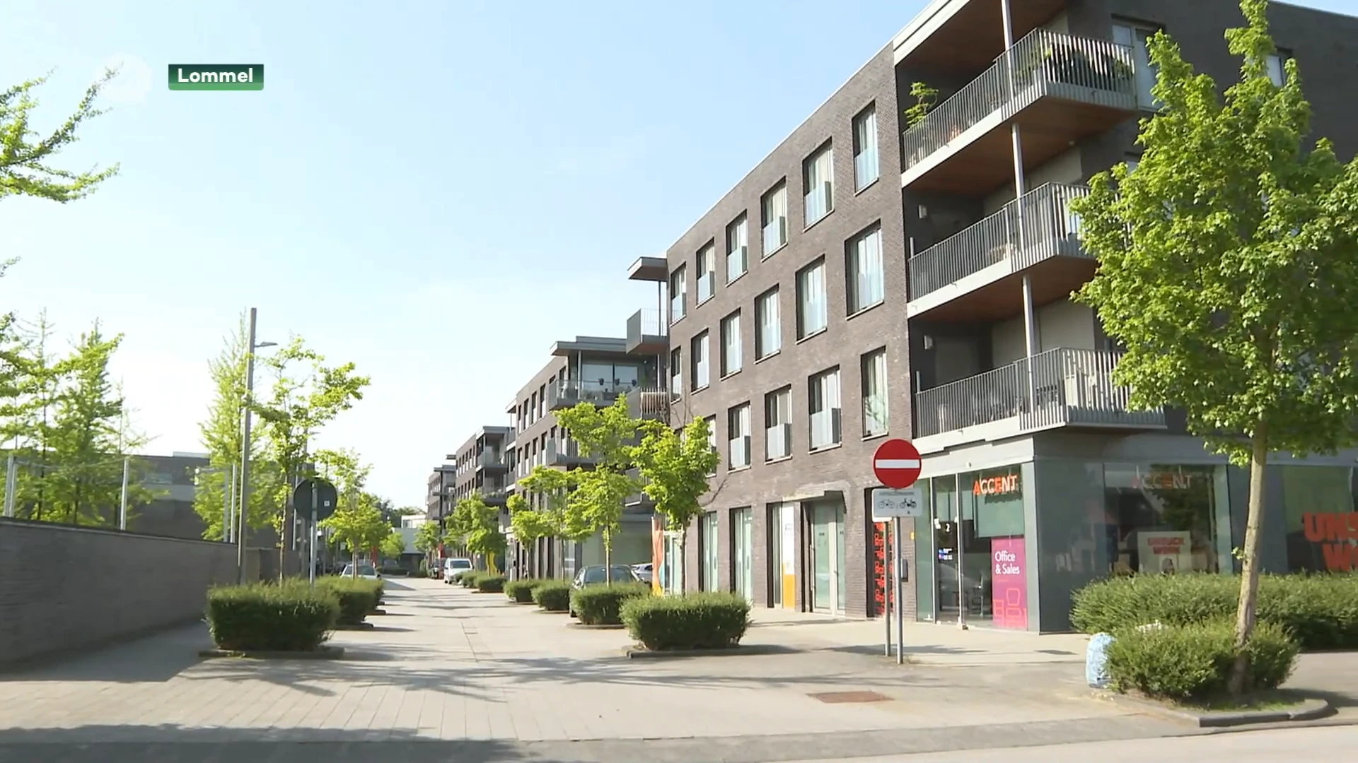 Stad Lommel moet boete van 3 miljoen euro betalen aan familie na onteigening van bijna 50 jaar geleden
