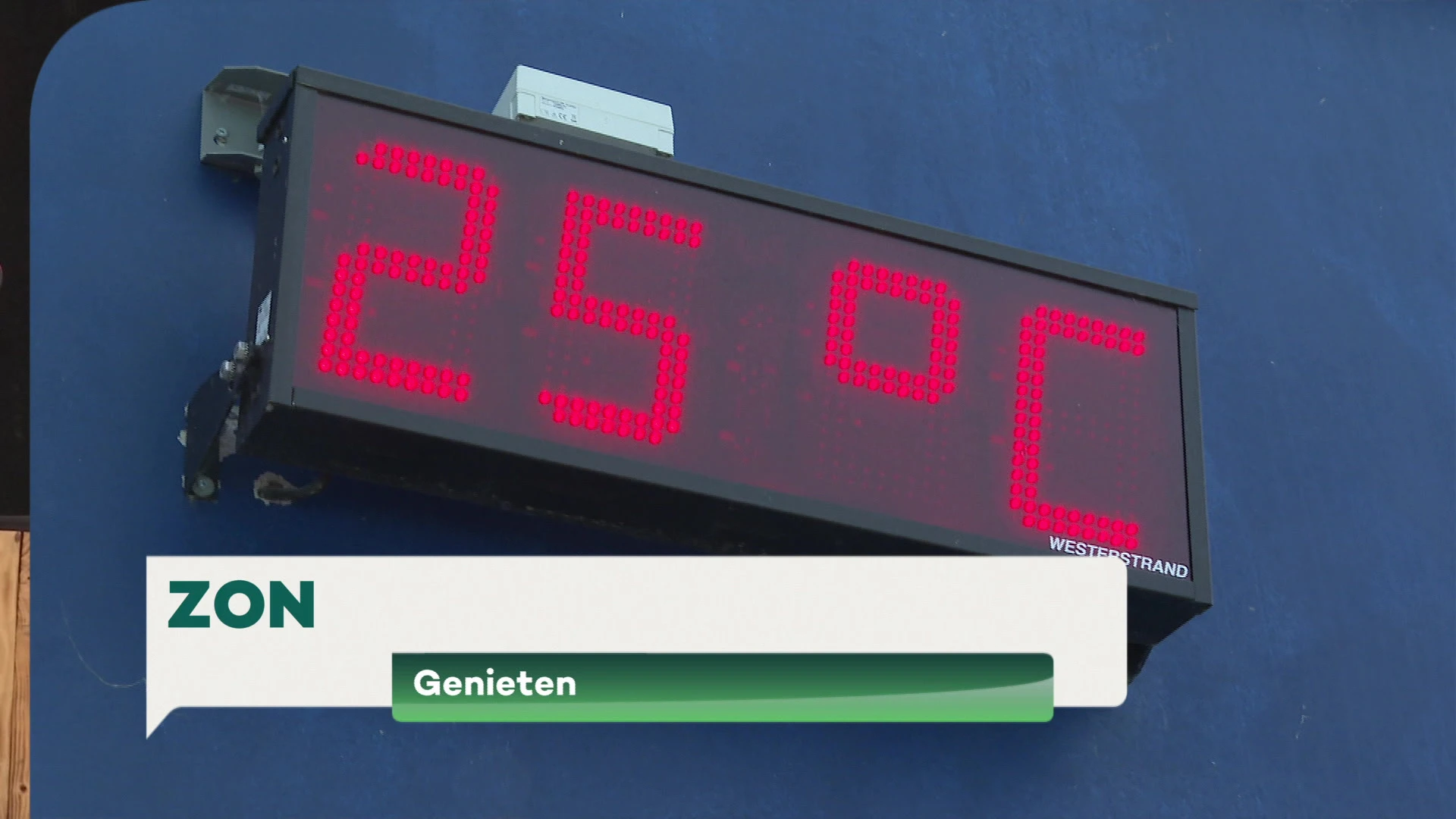 TVL Nieuws, 1 mei 2024