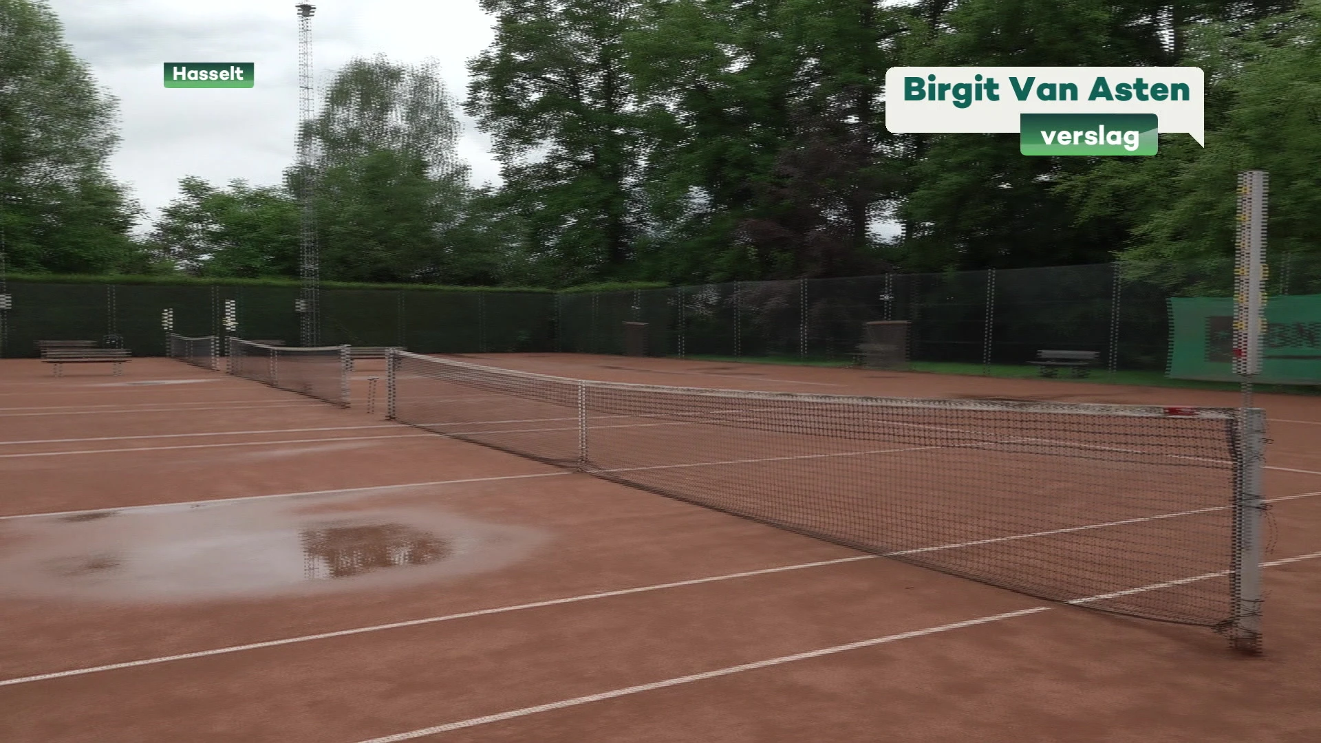 Hoofdafbeelding voor artikel Boskappende tennisclub Beukenhof…