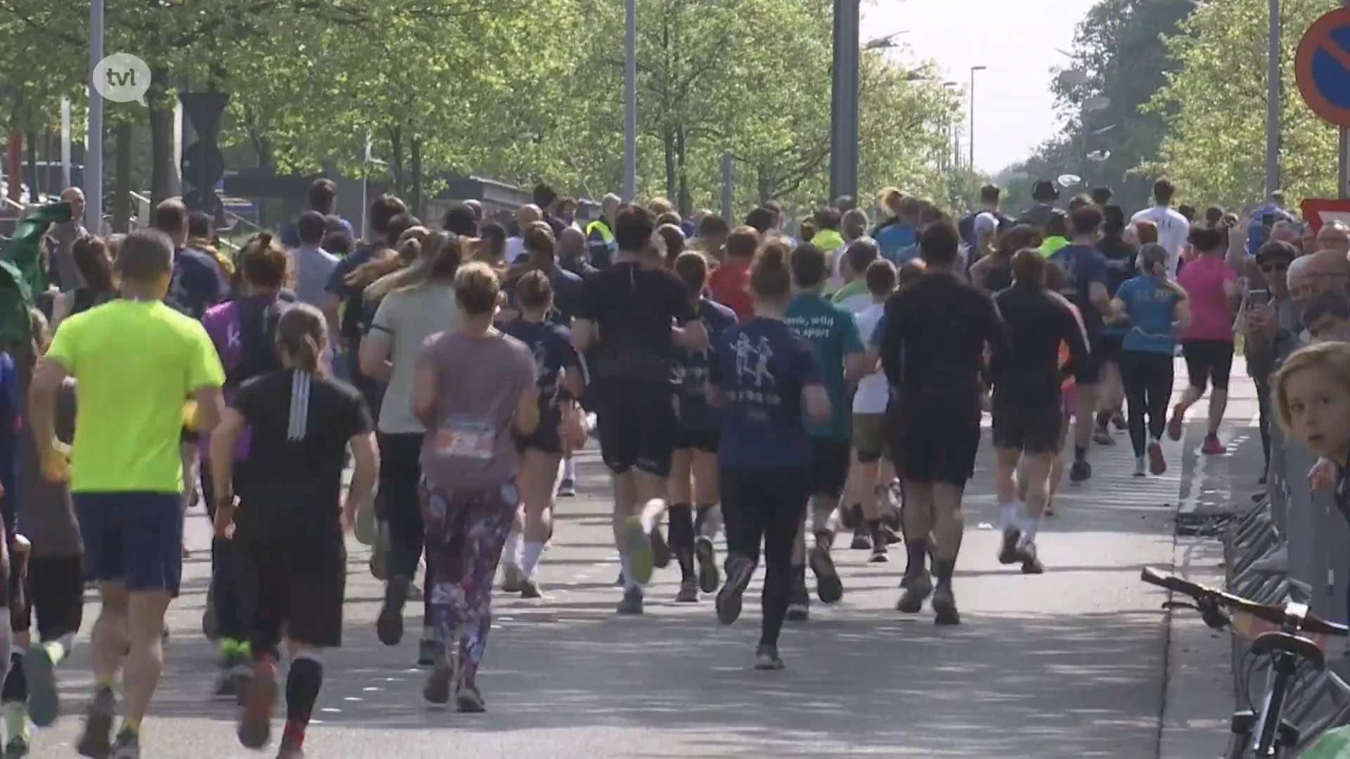 Recordeditie voor Genk Loopt met 4600 lopers & wandelaars