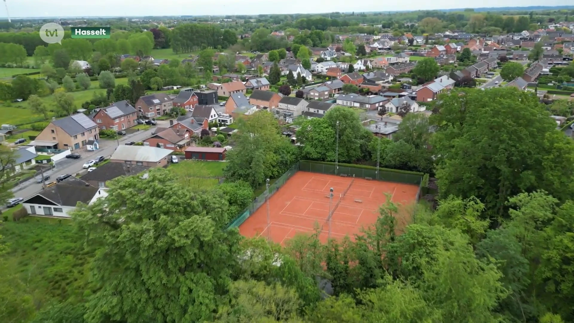 Limburgse Milieukoepel wil geen padelterreinen in Sint-Lambrechts-Herk