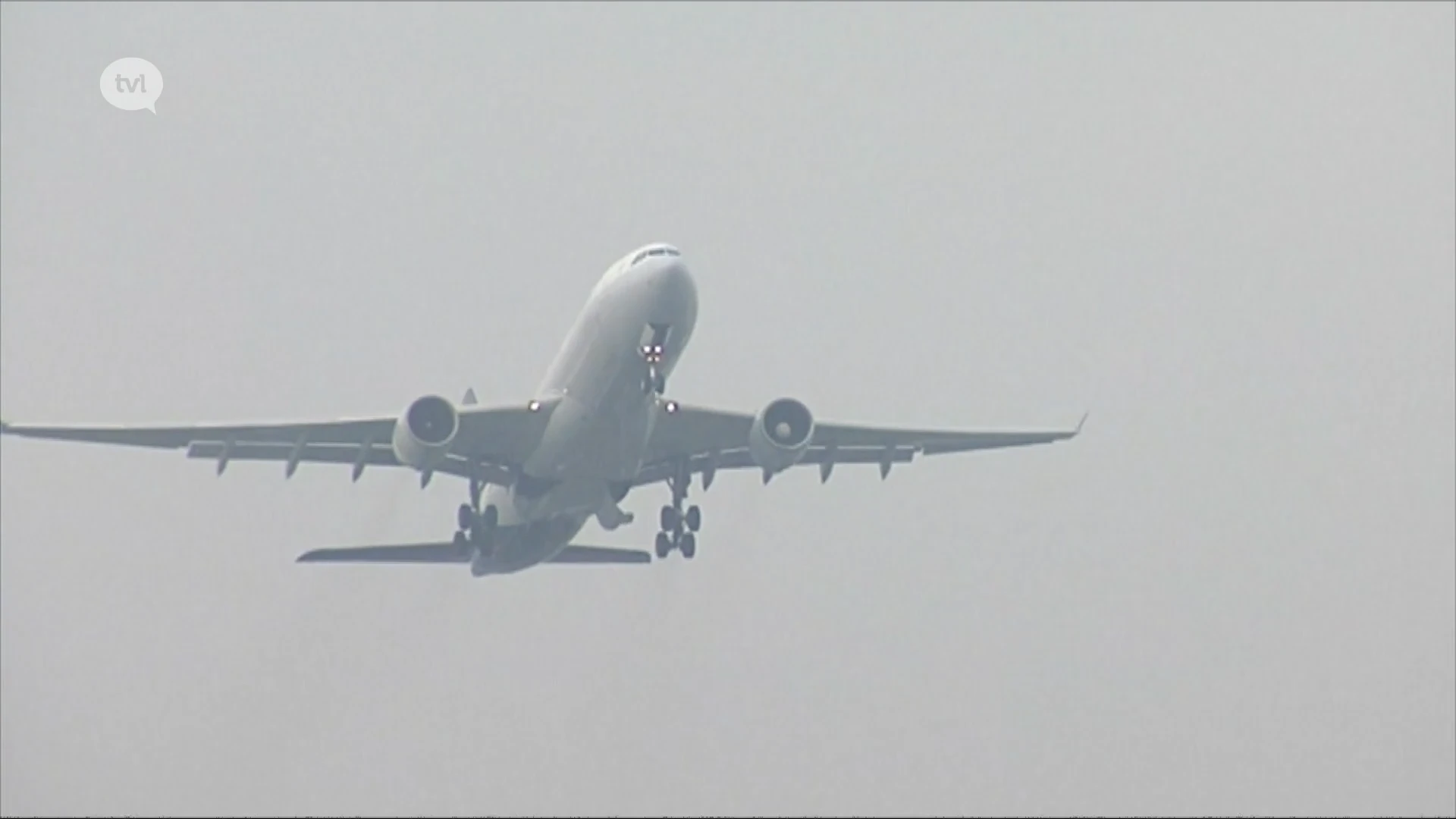 Riemst blijft strijden tegen lawaaierige luchthaven in Bierset