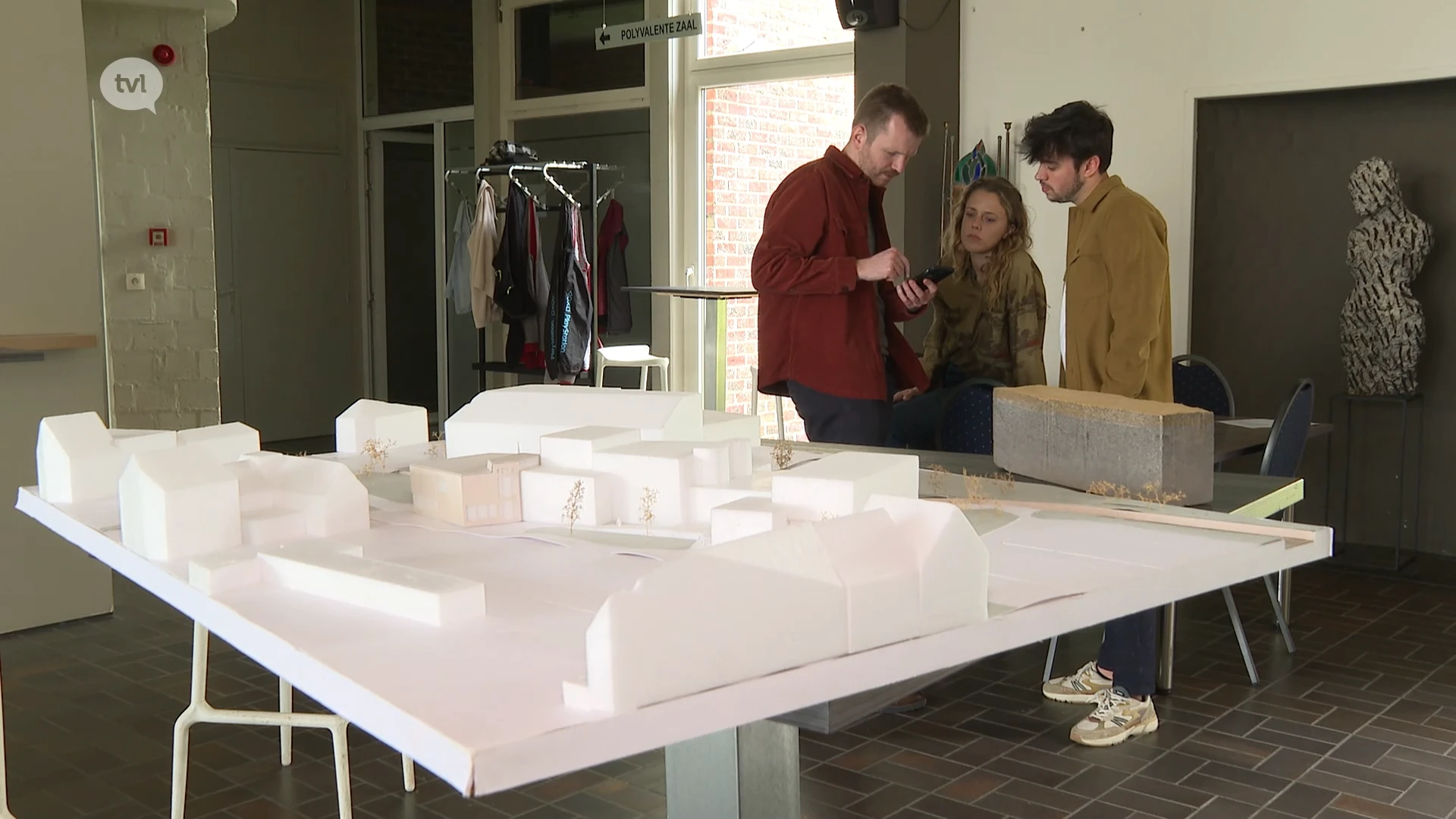 Brees architectenbureau klaagt over te lage lonen in de sector. "Jongeren verdienen minder dan 1.700 netto"