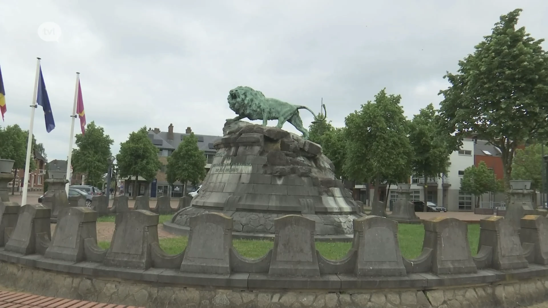 Criminaliteit daalt en onveiligheidsgevoel neemt toe in Leopoldsburg