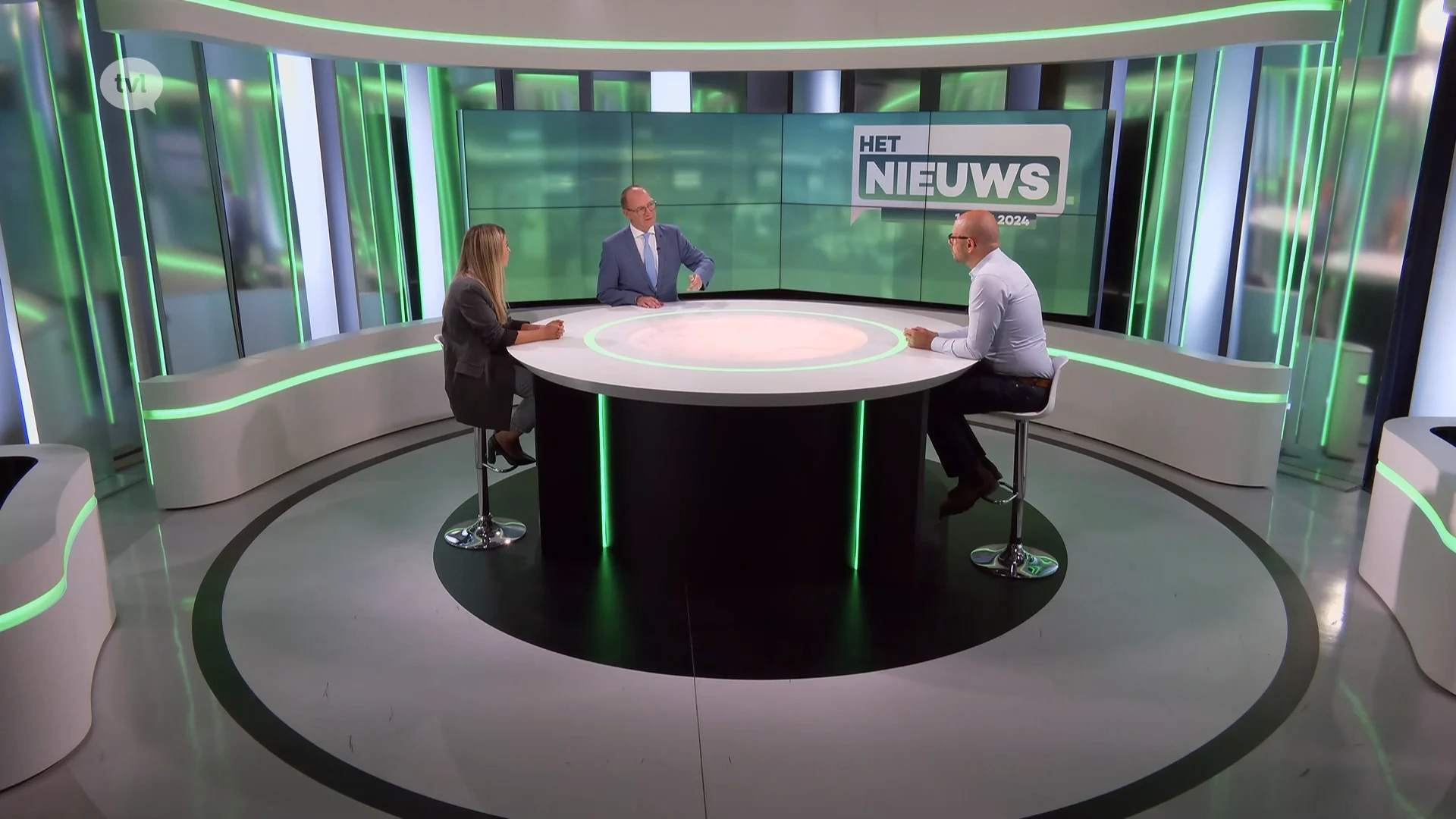 Open VLD stapt niet in regering met minder dan 10 procent van de stemmen