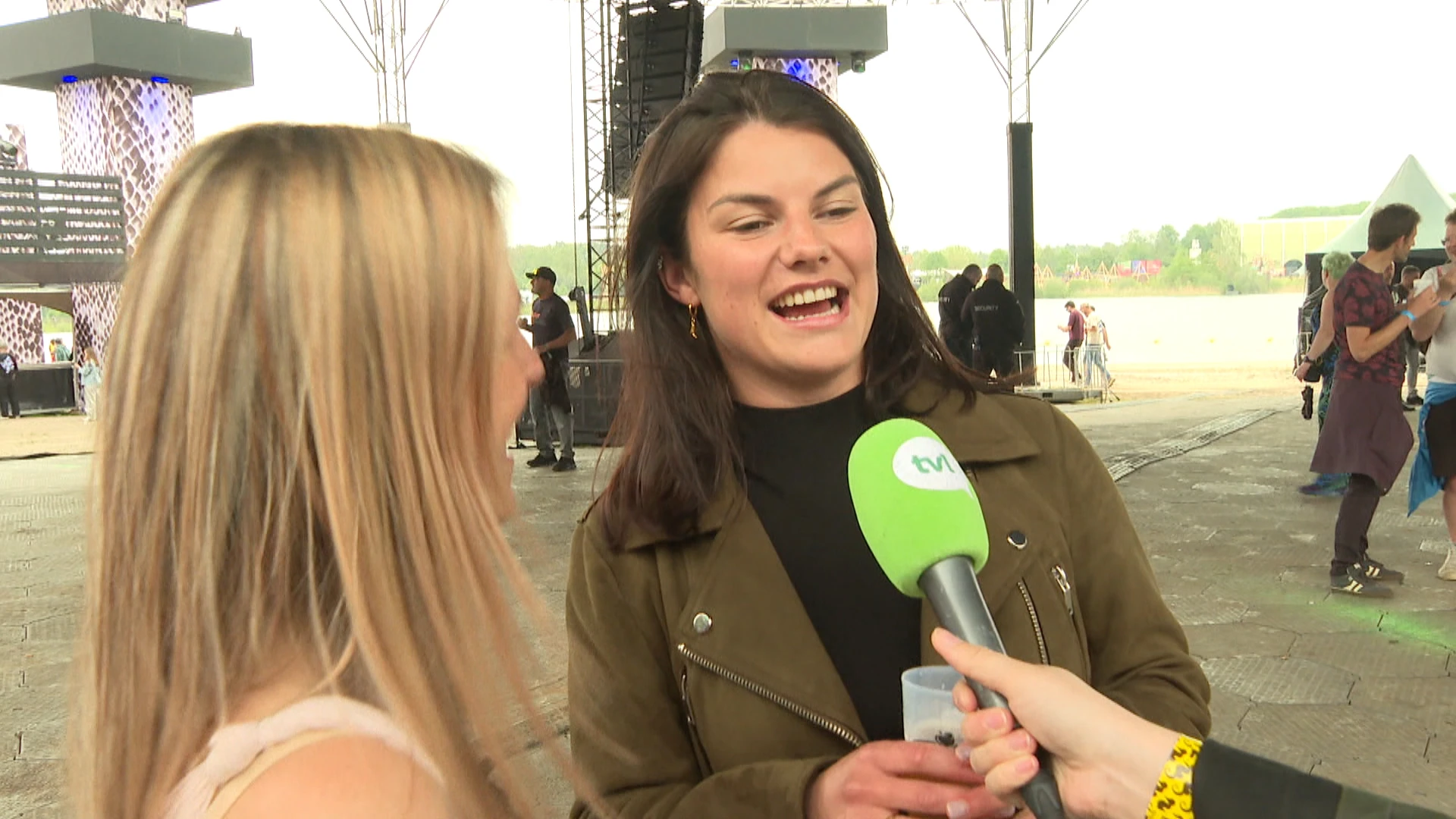 TVL Nieuws, 17 mei 2024
