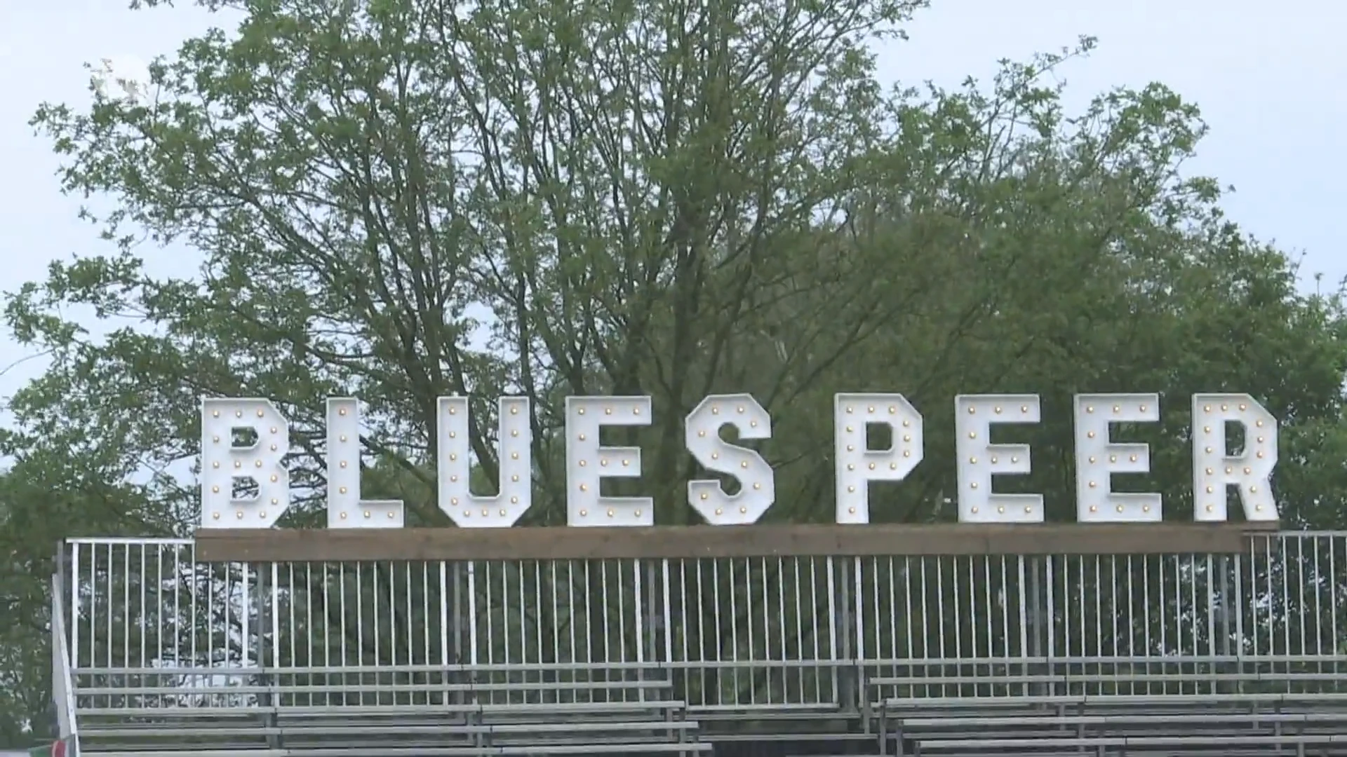 Blues Peer vanavond afgetrapt met Peerse Feesten