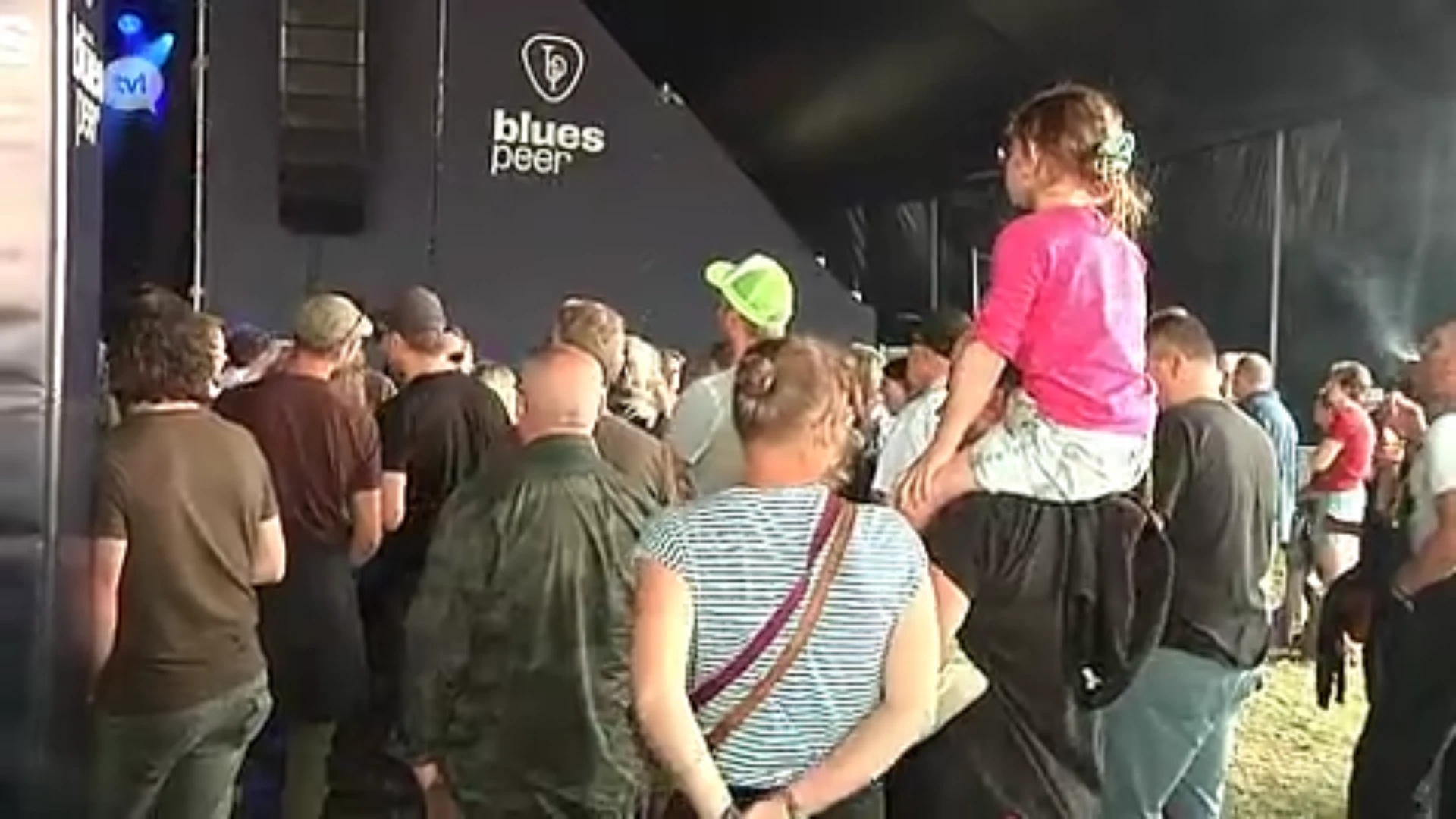 Blues Peer lokt ook jonger publiek met aangepaste line-up
