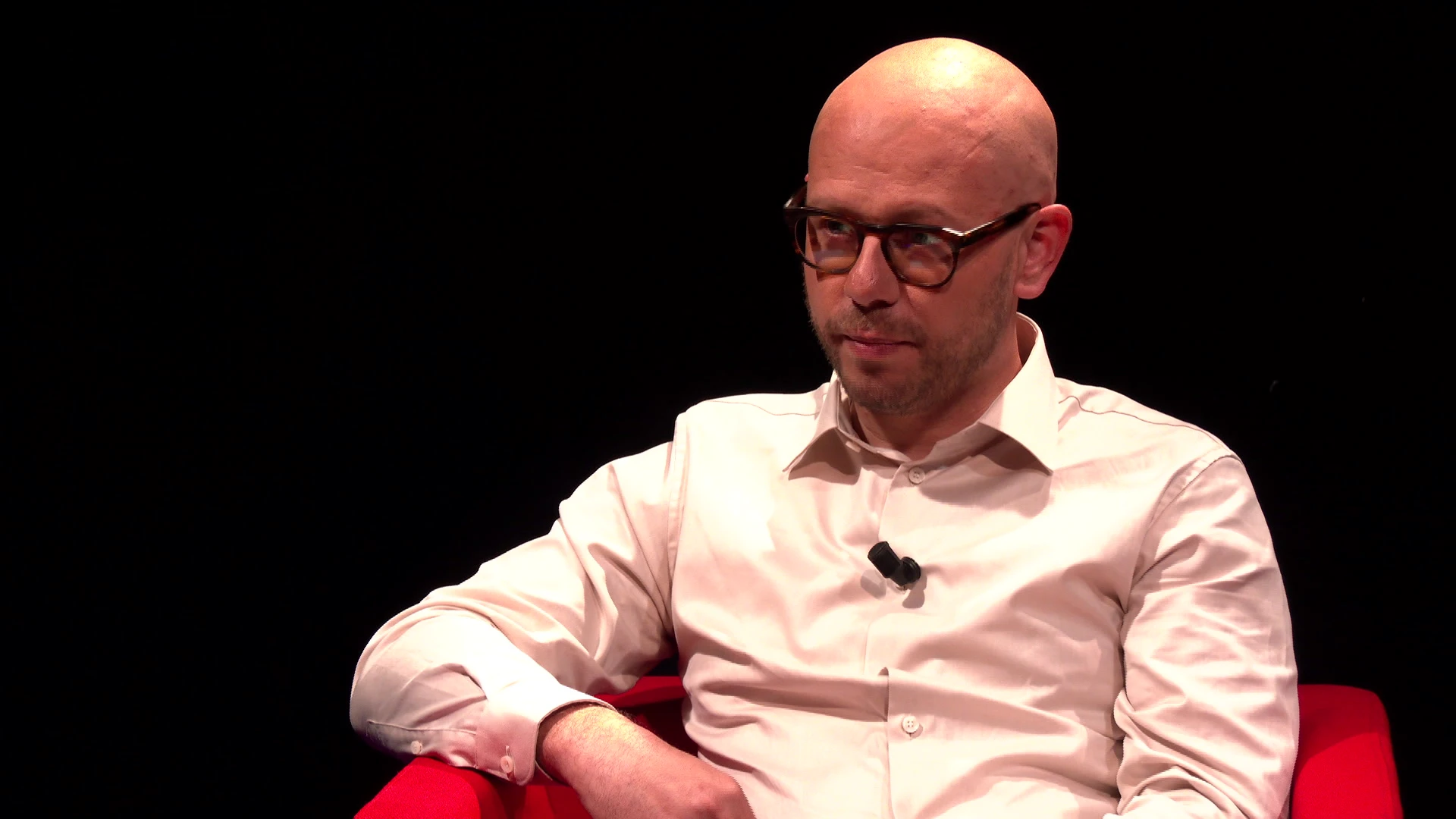 Limburg Kiest: Veerle Vraagt Door in een gesprek met Steven Coenegrachts