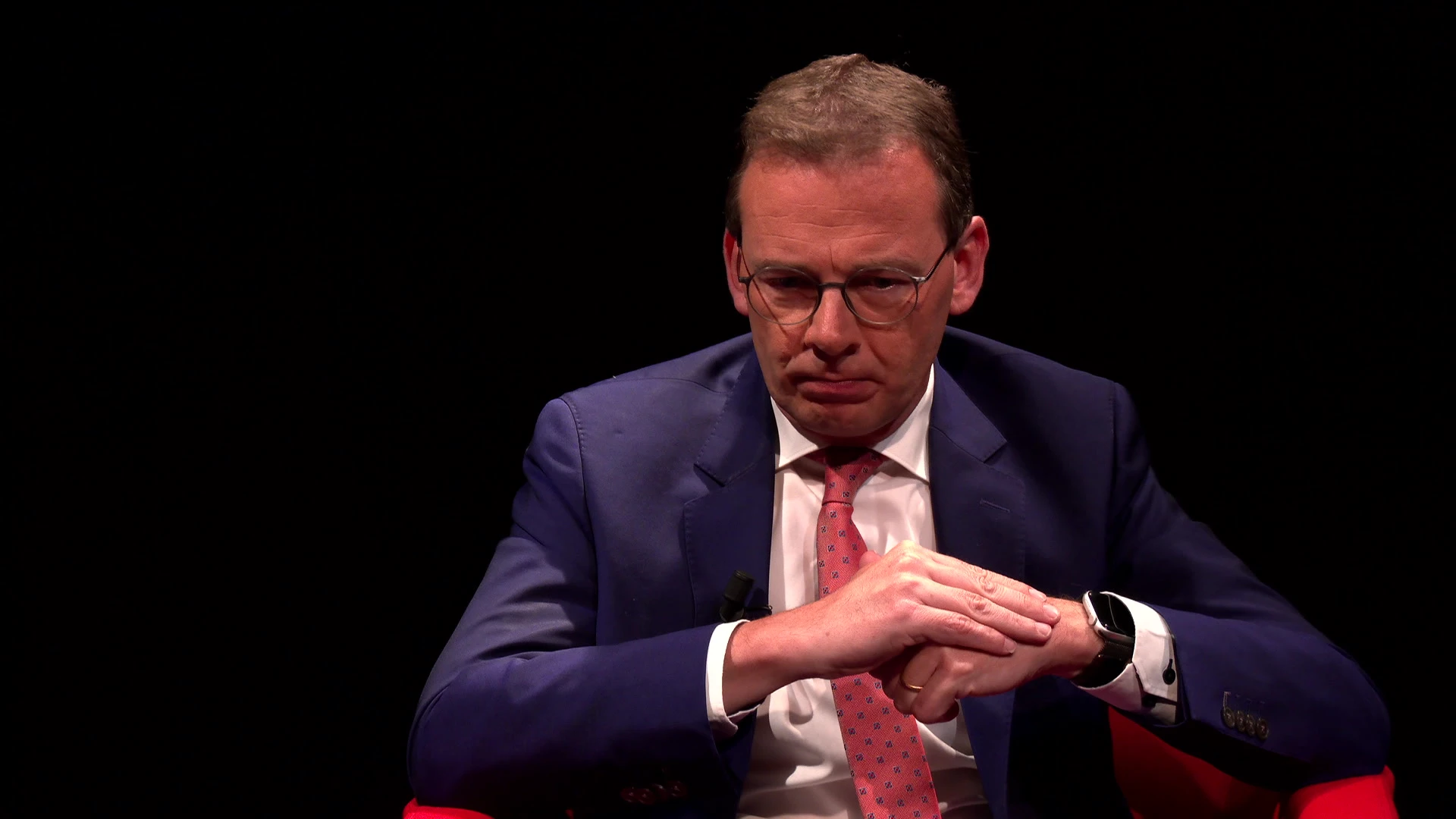 Veerle Vraagt Door korte versie: Wouter Beke