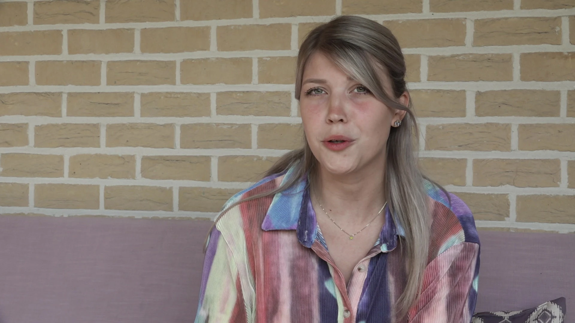 De Witte Merels aflevering 3: Birgit Crijns van cd&v