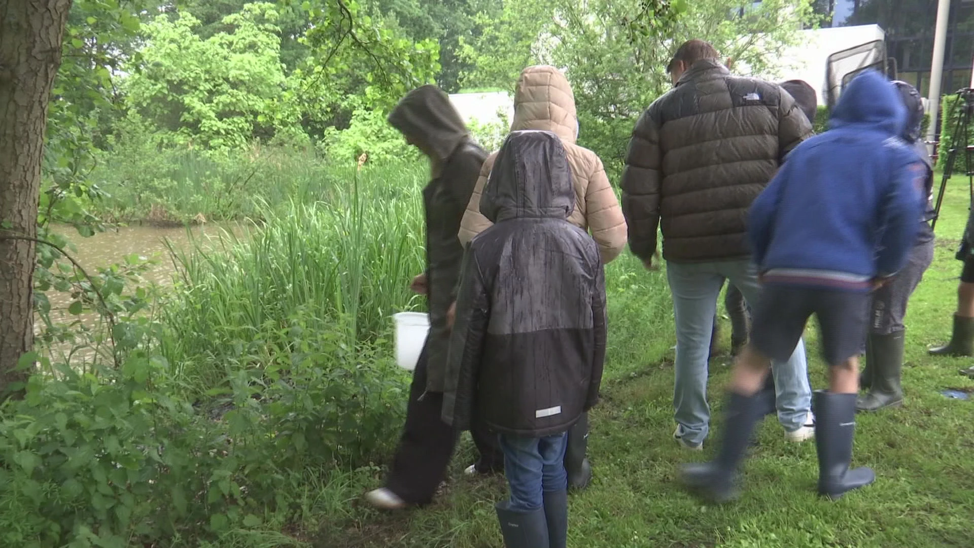Hoogbegaafde kinderen beleven uitdagende denk- en doedag op de UCLL