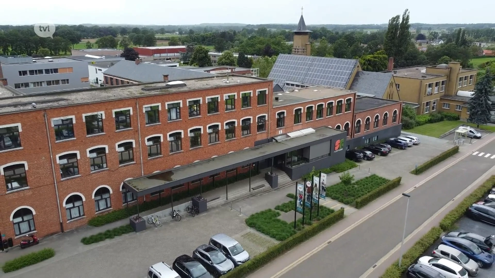 Steekpartij Lummen: Centrum Sint-Ferdinand laat dader en slachtoffer niet vallen: "We trekken onze handen niet los"