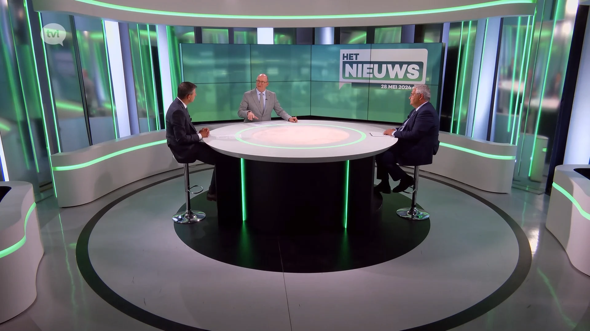 Minidebat Steven Vandeput en Chris Janssens: Minder belastingen, meer koopkracht?