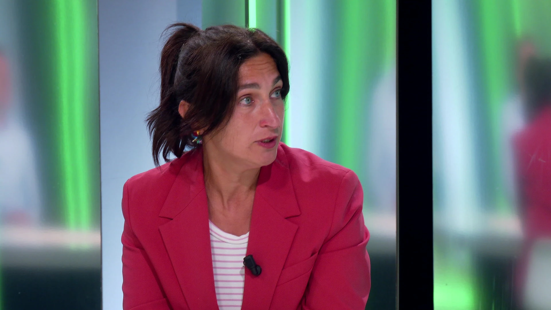 Mini-debat: Zuhal Demir (N-VA) en Jo Brouns (cd&v)