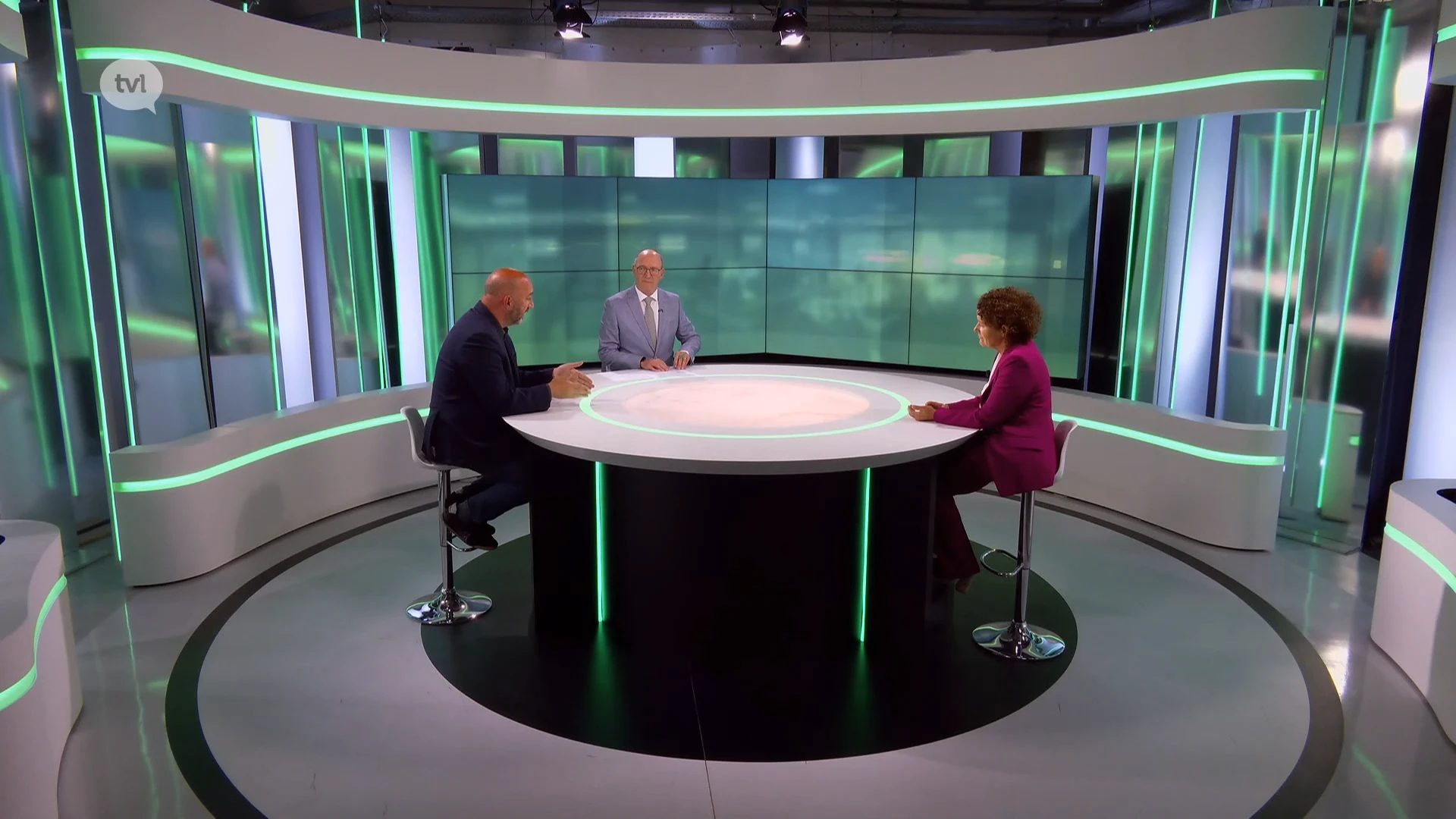 Open VLD en PVDA zijn het eens: "Limburgse integratie is niet mislukt"