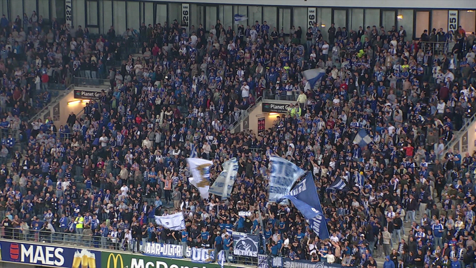 Racing Genk klaar voor alles of niets wedstrijd tegen AA Gent: "Europees voetbal is een must"