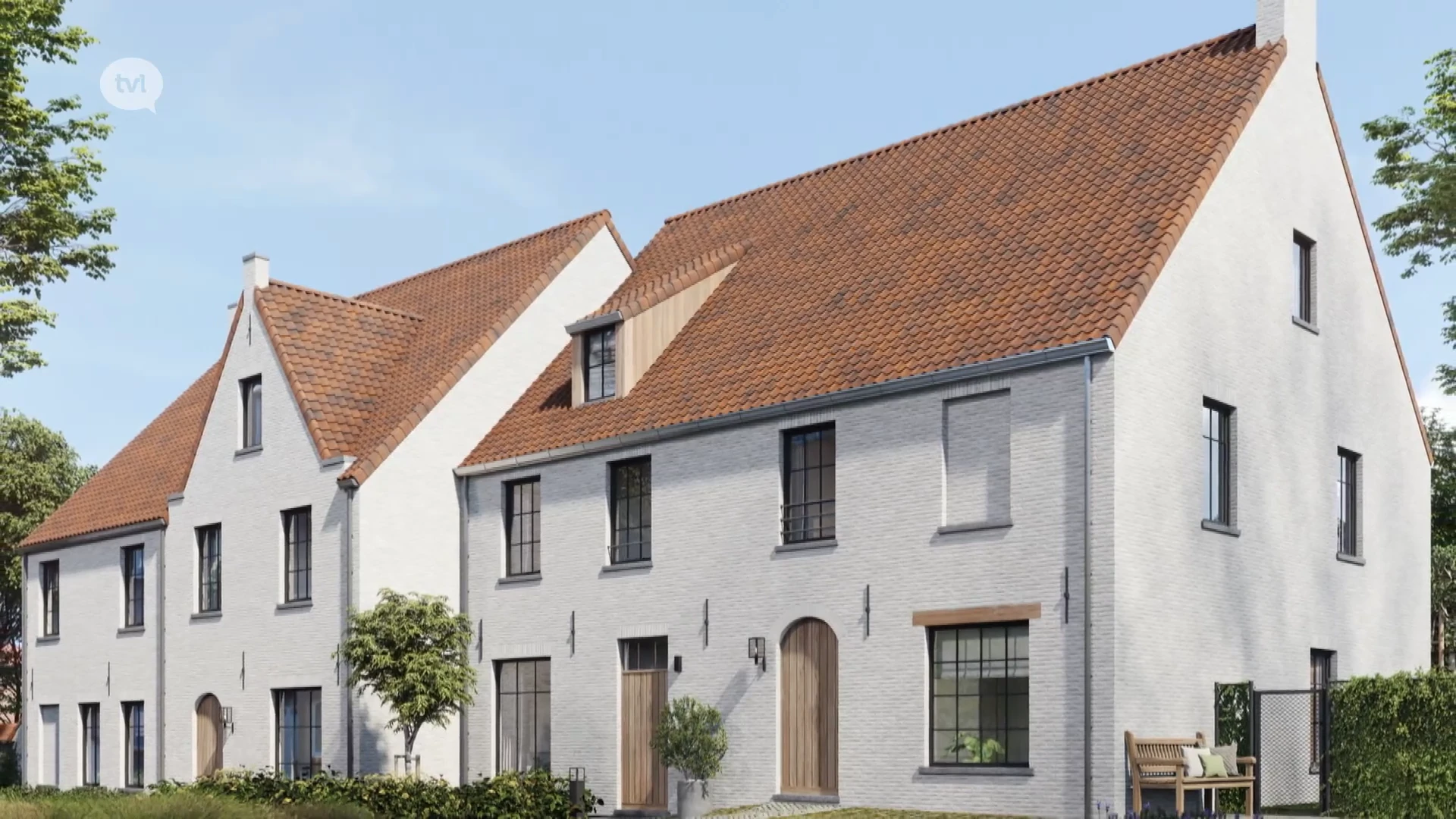IMMO TOP INVEST:  't Kalverhof in Bilzen