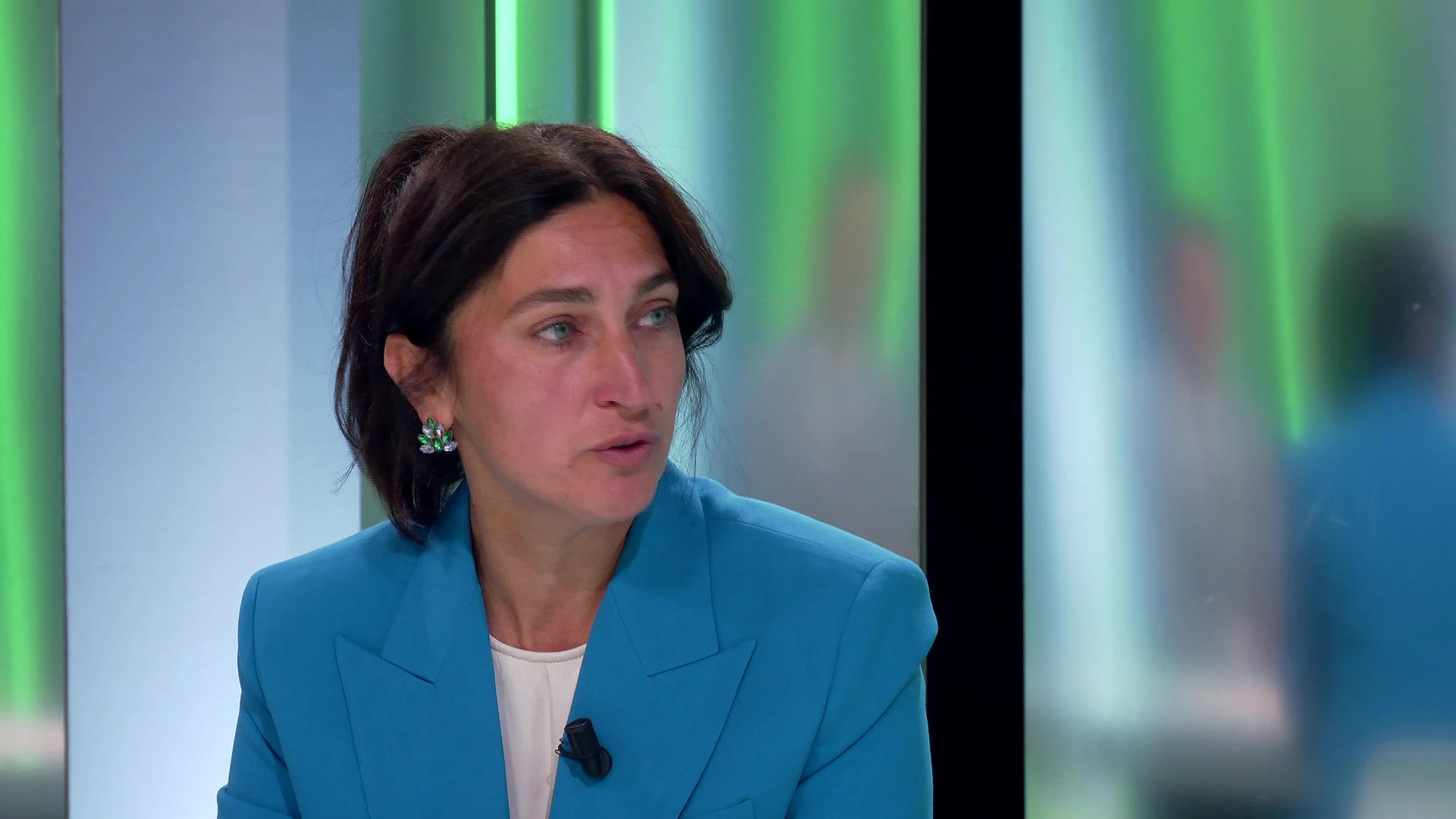 Wie wordt de grootste? Een minidebat tussen Zuhal Demir en Chris Janssens