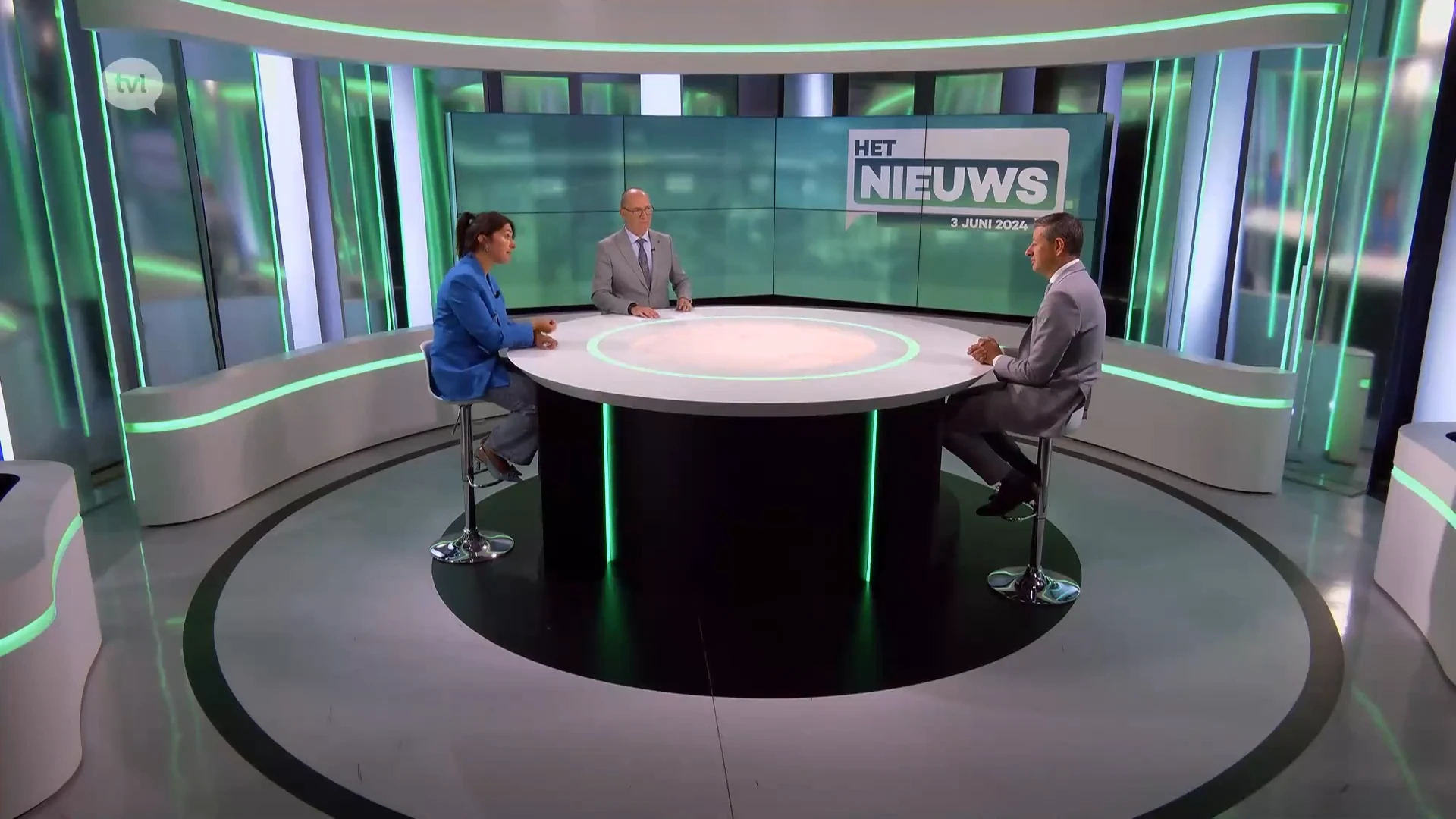 Vlaams Belang geeft 75.000 euro uit aan campagne tegen Zuhal Demir