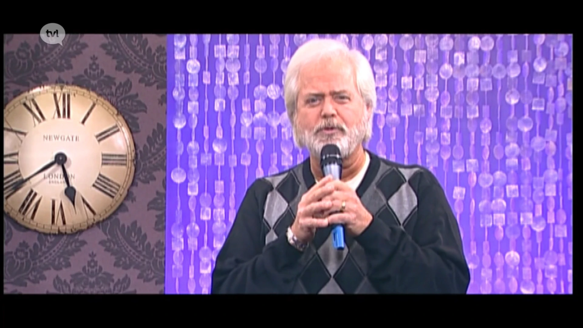 Merril Osmond - Love me for a Reason,