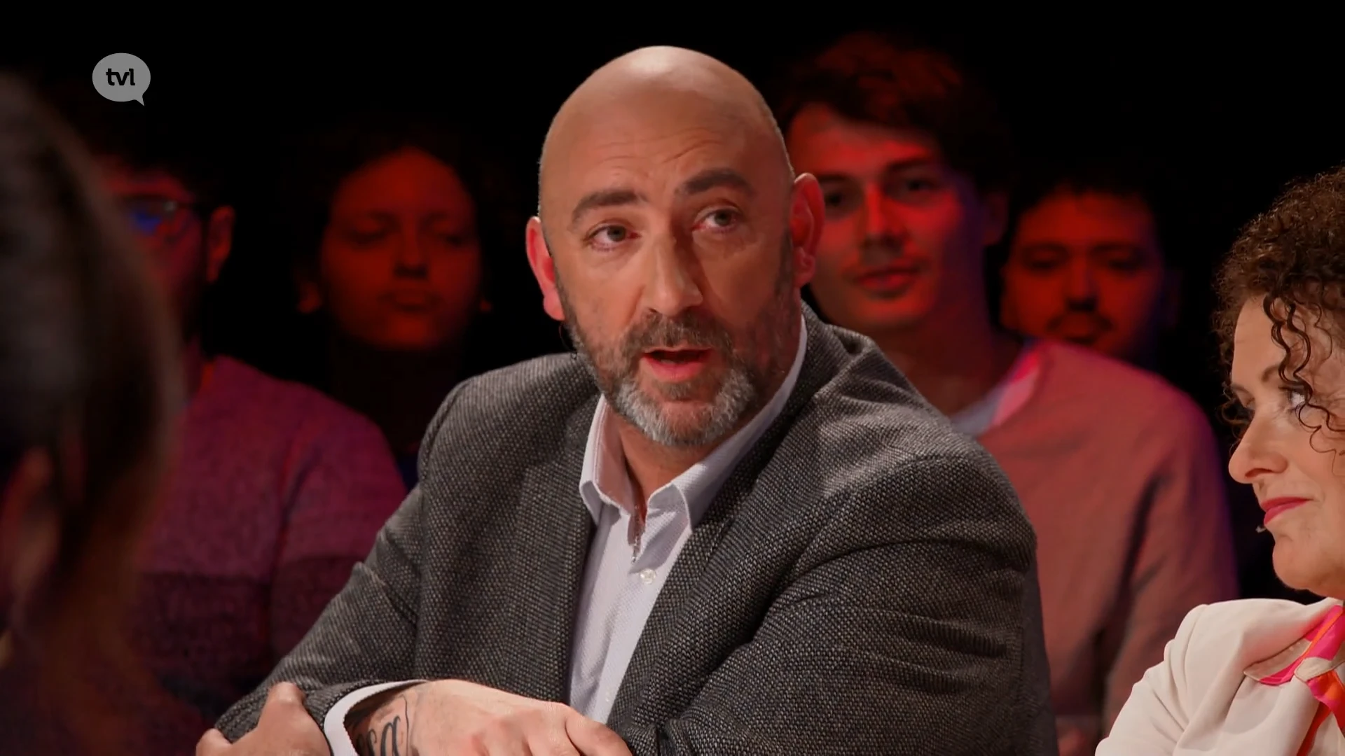 Waarom moet u stemmen op Gaby Colebunders (PVDA)