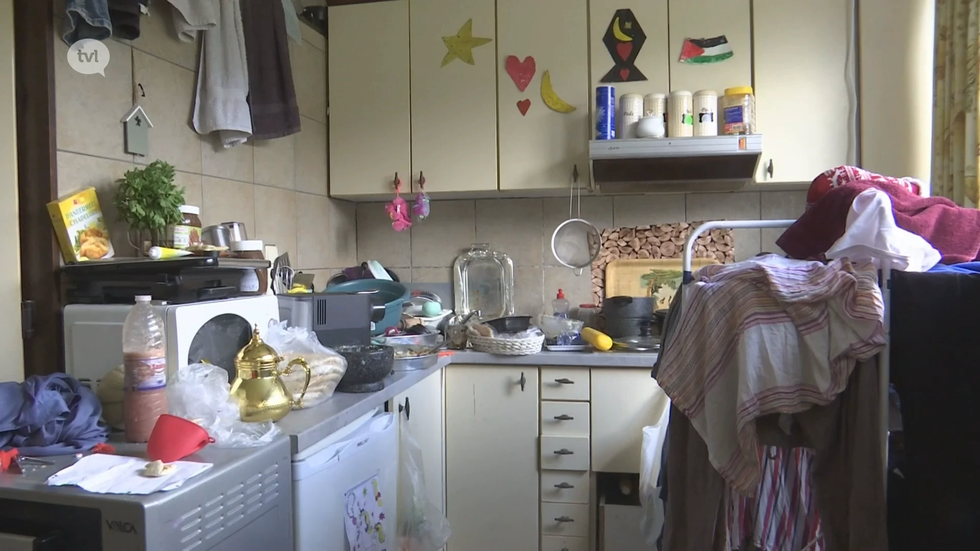 PVDA vraagt meer noodwoningen in Genk: "Alsmaar meer Genkenaren op straat"