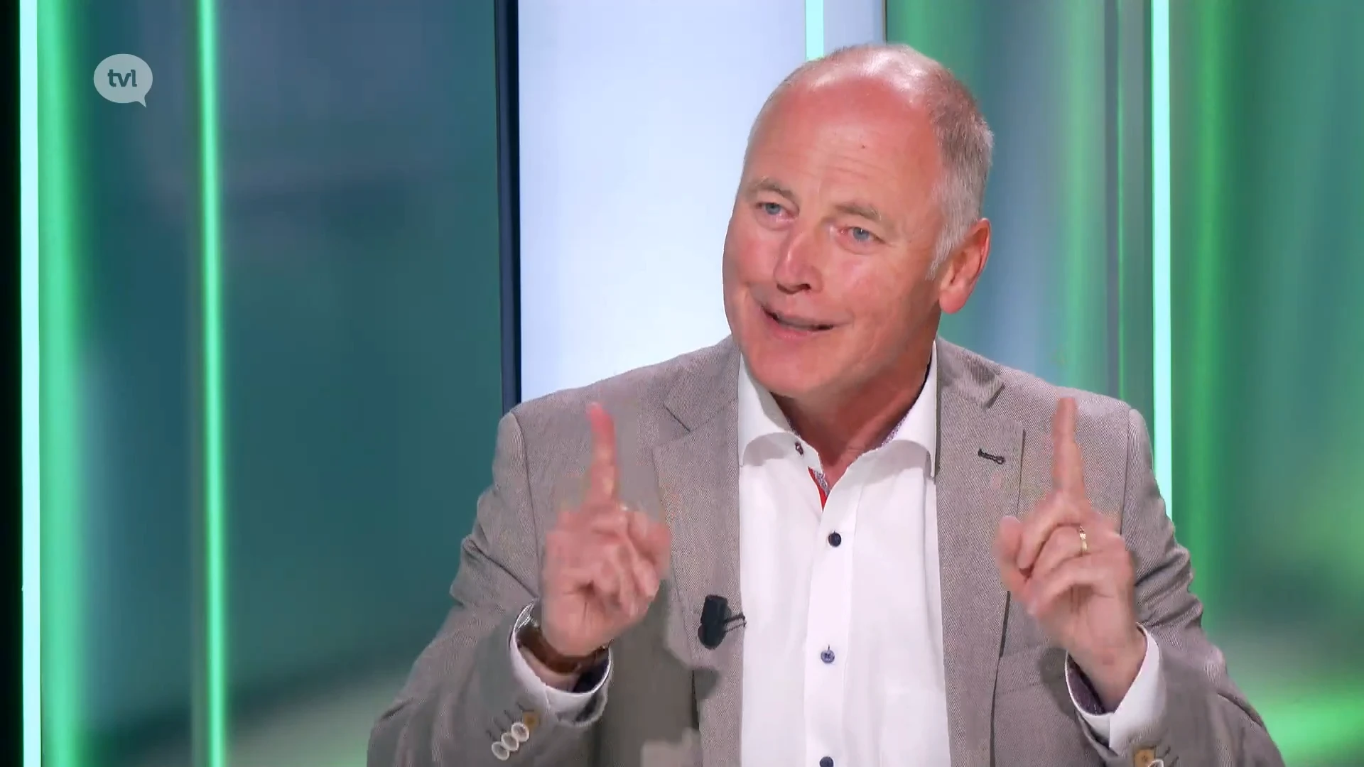 Marino Keulen overweegt kandidatuur voor partijbestuur: "Open VLD zal verkiezingsnederlaag overleven"