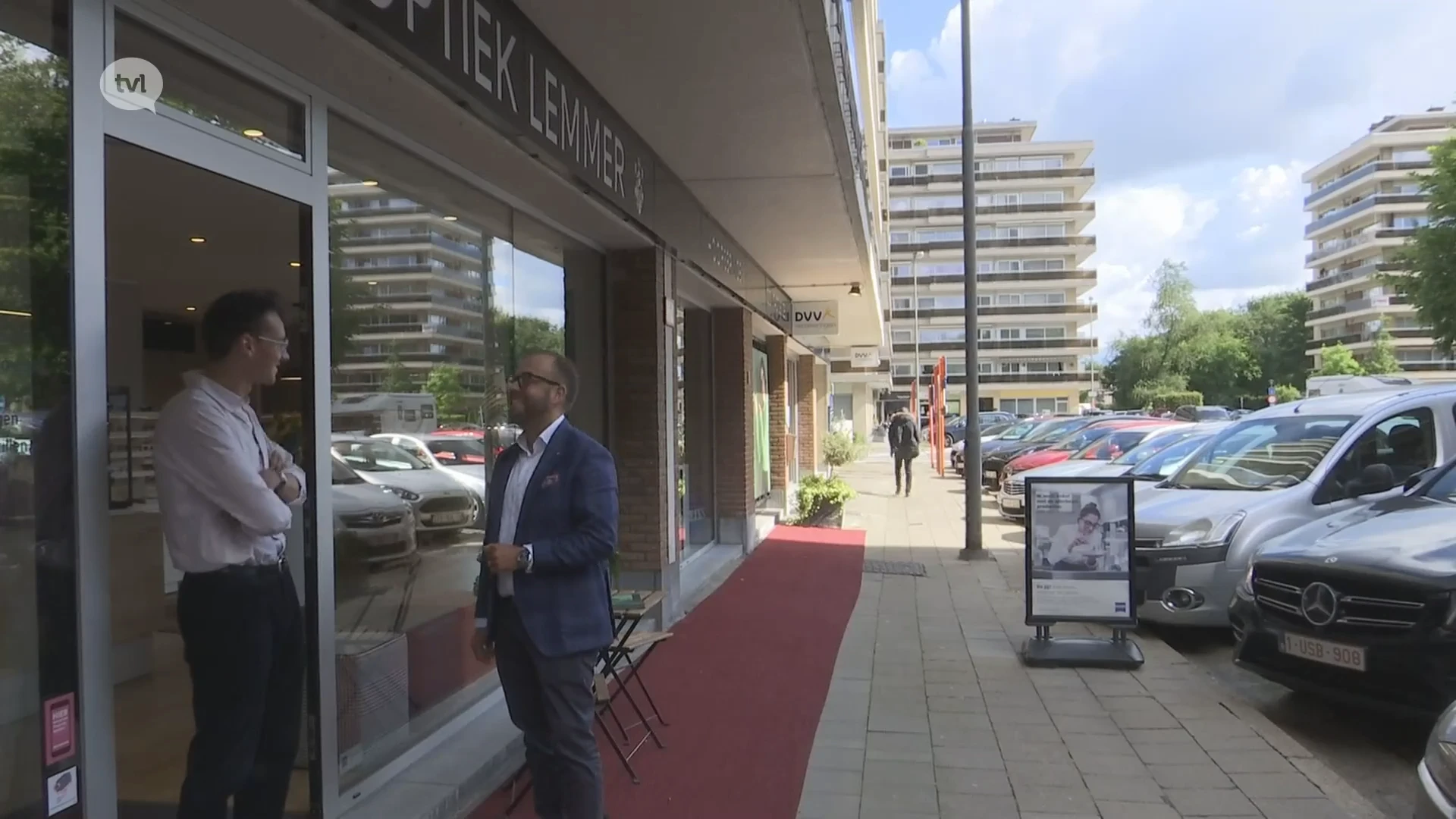 Stadsbestuur pakt rattenplaag aan rond Hasseltse Sint-Katarinaplein: "Strooi zelf geen vergif"