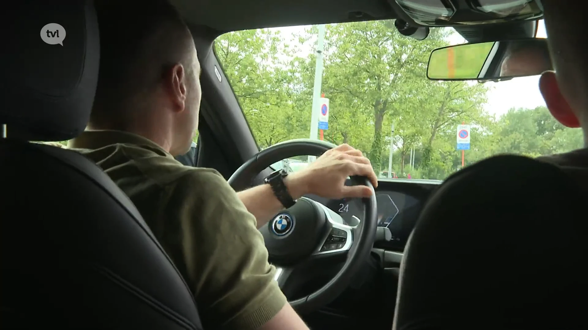 TVL mee in politie-achtervolging: politiezones klissen steeds meer dievenbendes dankzij slimme camera's