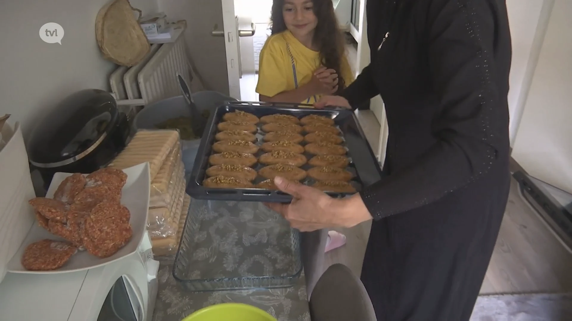 Limburgse moslims maken zich klaar voor Offerfeest