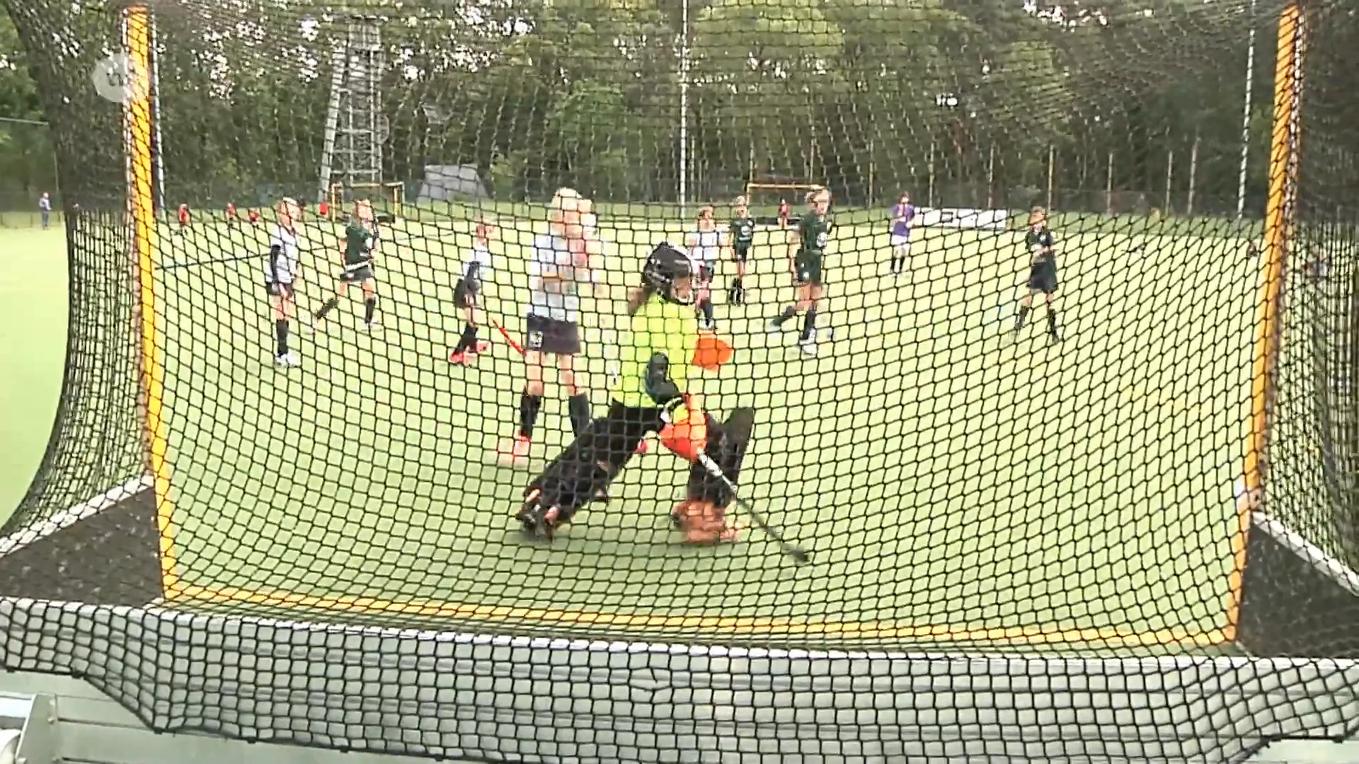 Hasseltse hockeyclub Stix krijgt van stad half miljoen euro voor nieuw veld