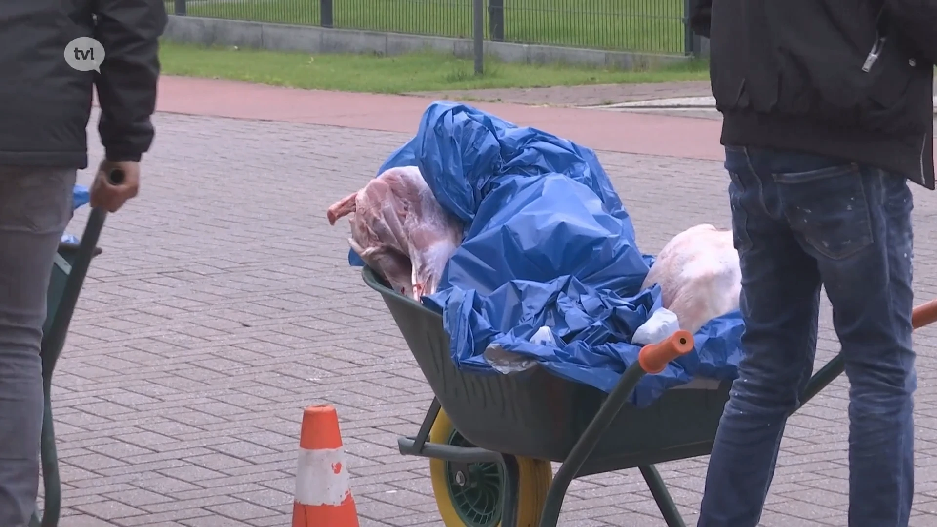 Stad Genk ziet aantal slachtbrieven voor Offerfeest jaarlijks dalen