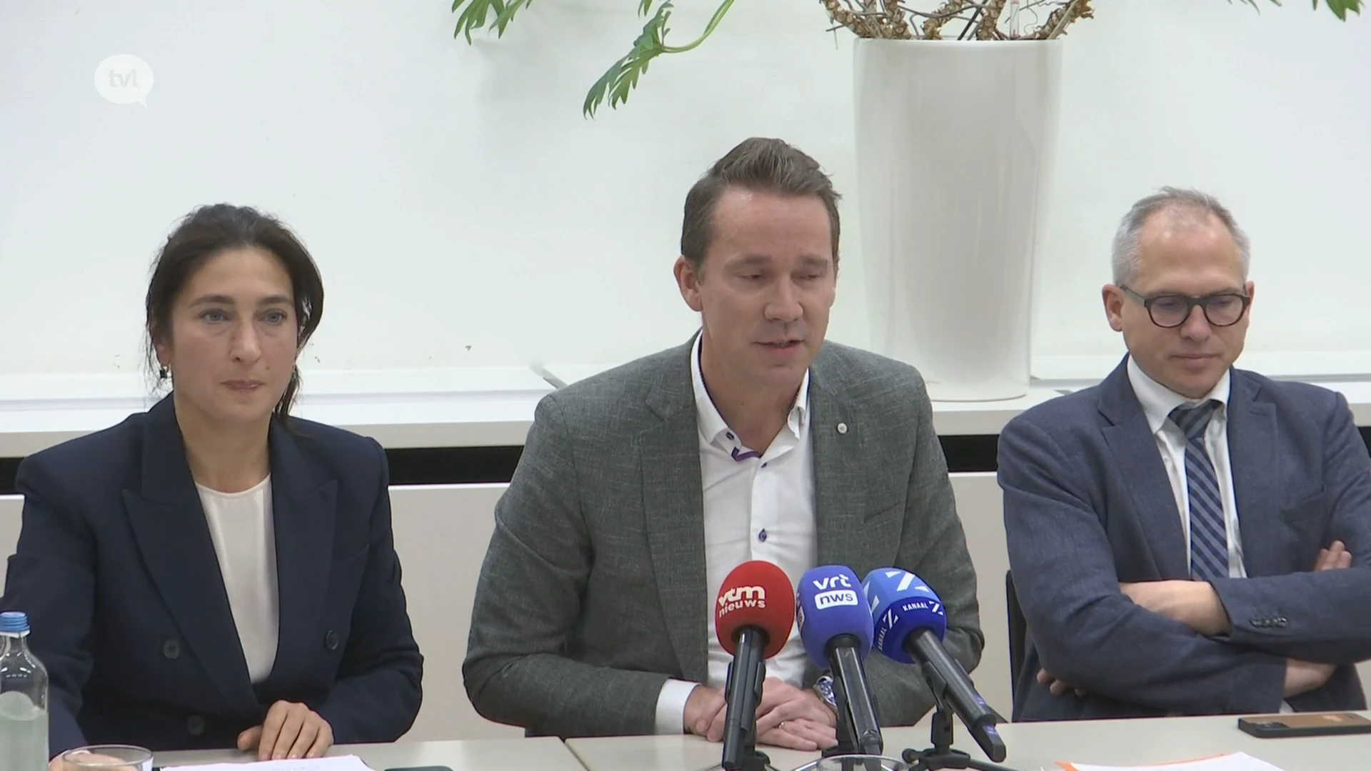 Formatie kan beginnen: Zuhal Demir en Jo Brouns onderhandelaars voor vorming Vlaamse regering