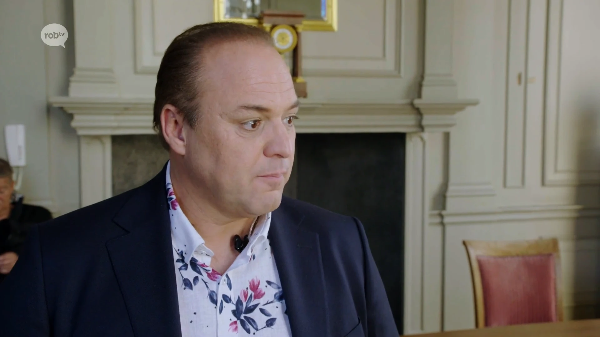 Frans Bauer