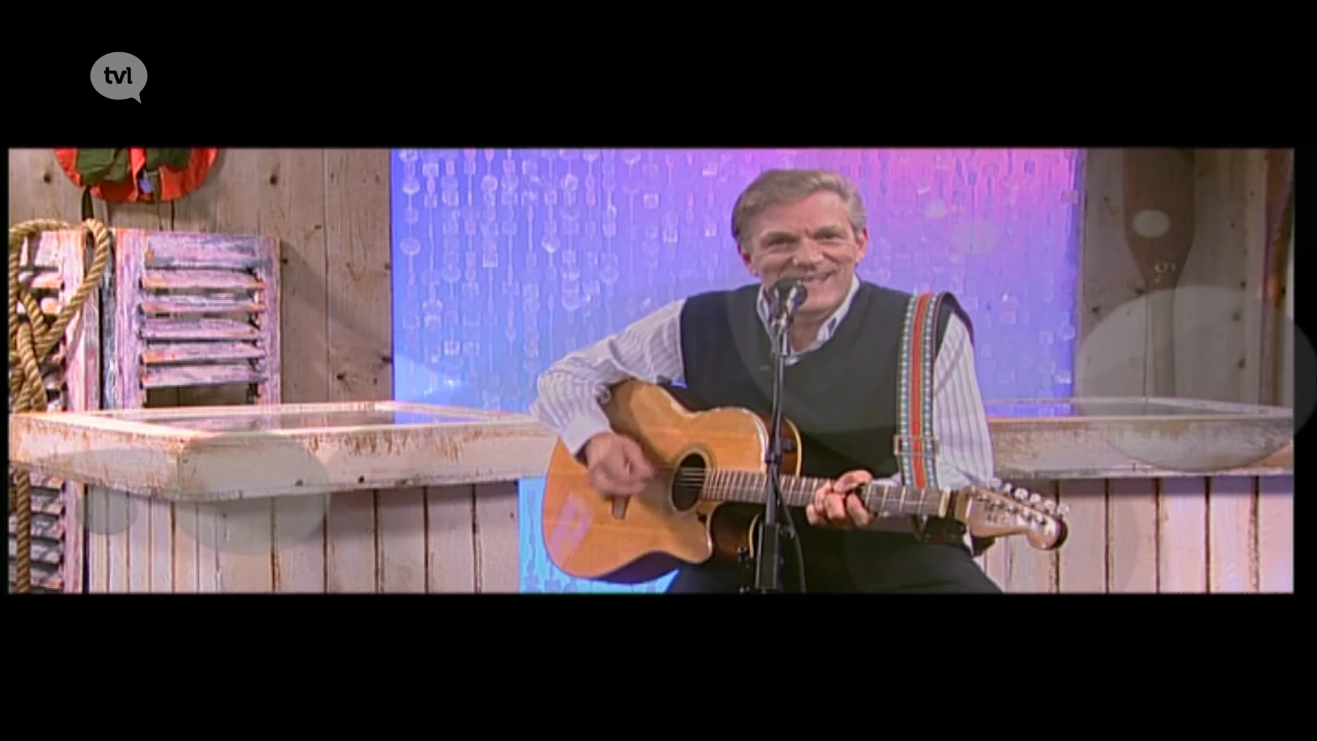 Salim Seghers - Verlaat me nooit
