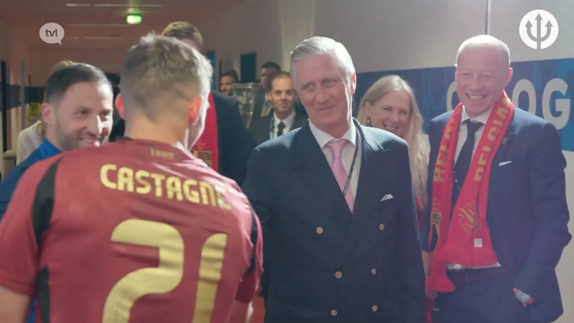 Jos Daerden: "Tedesco moet tegen Oekraïne voor Bakayoko kiezen om Zinchenko onder druk te zetten"