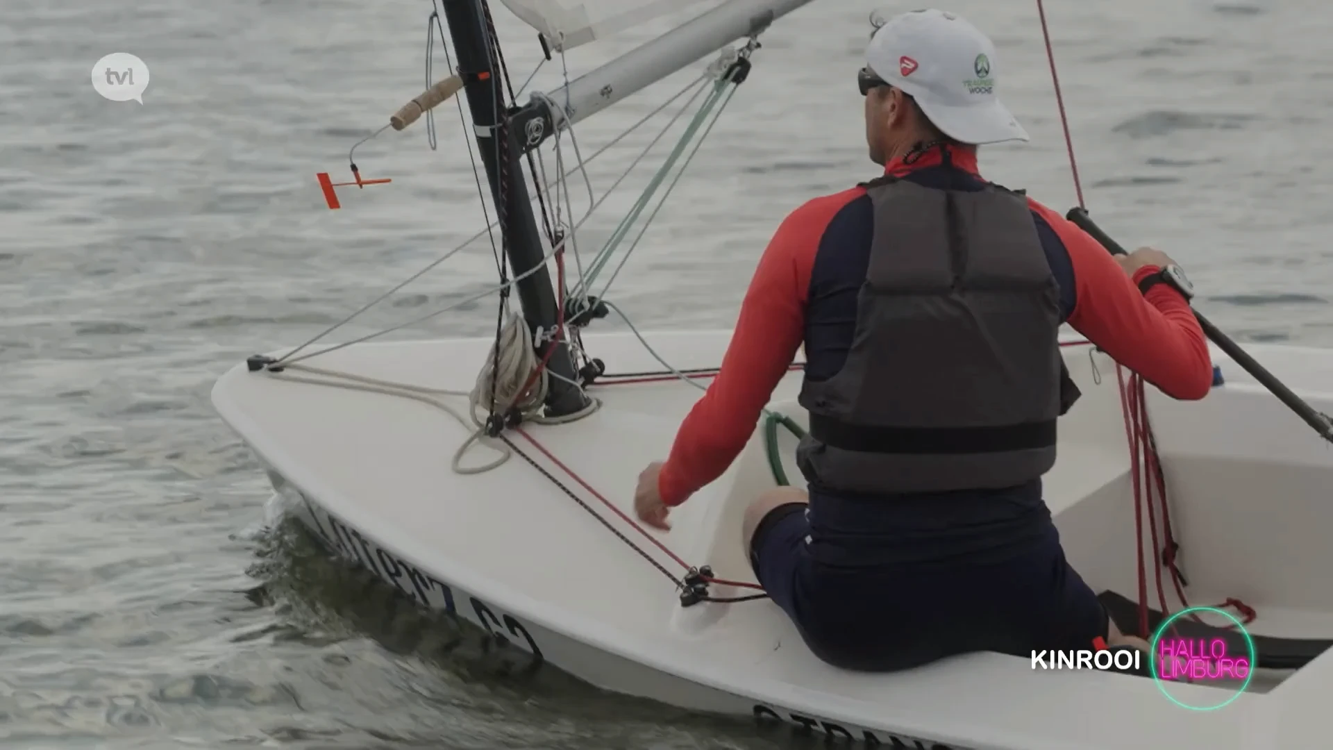 HALLO Kinrooi: Euregio Regatta