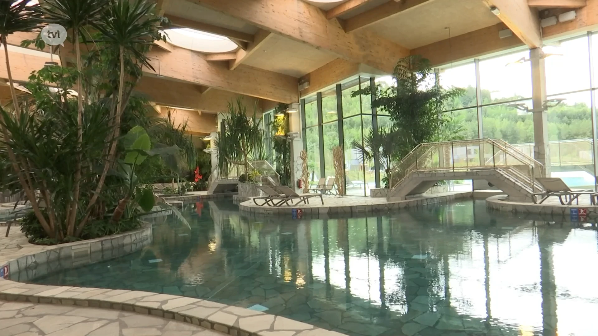 LRM plant marktbevraging voor eventuele verkoop van Terhills Resort